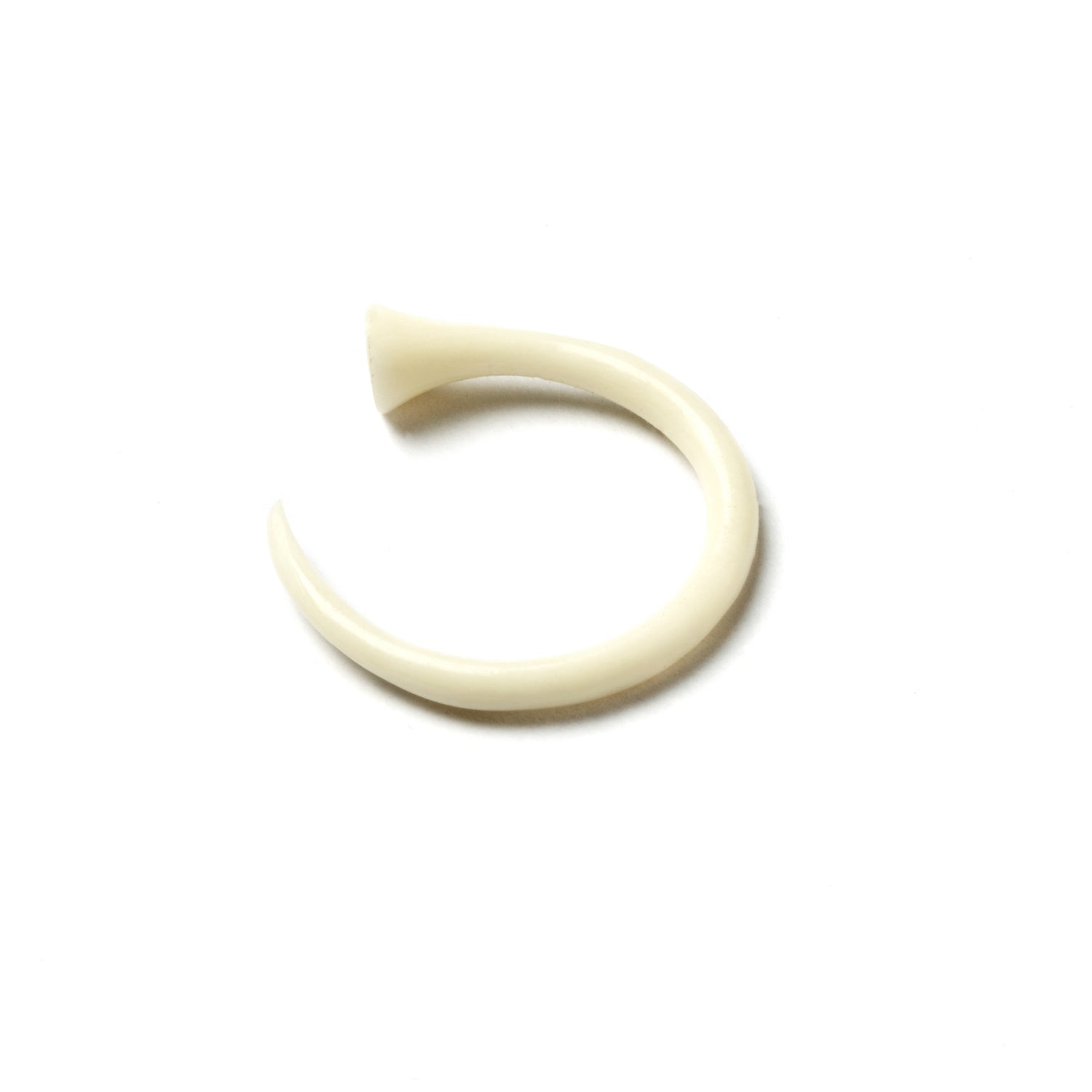 Circular Hook Ear Stretchers