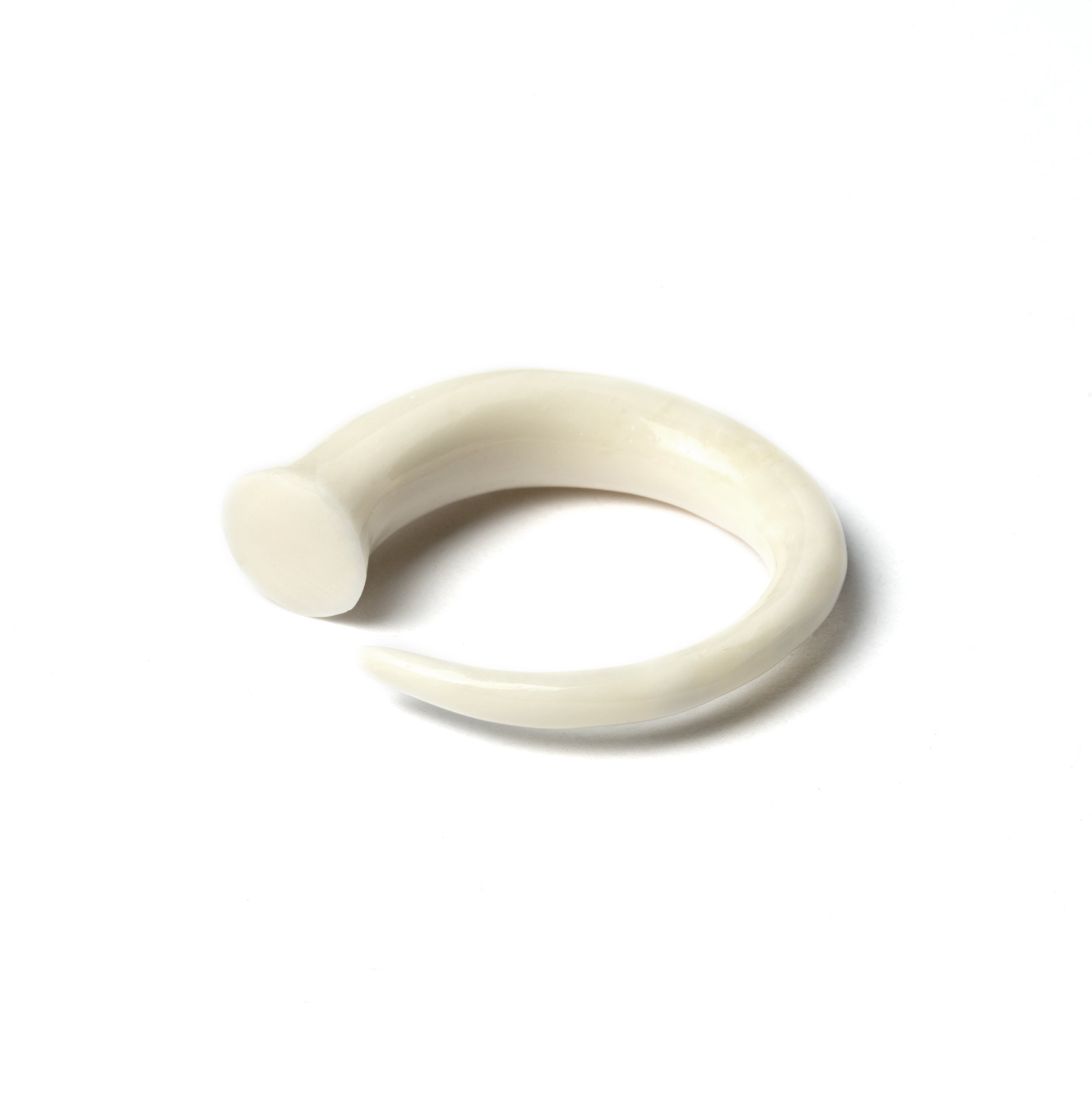 Circular Hook Ear Stretchers