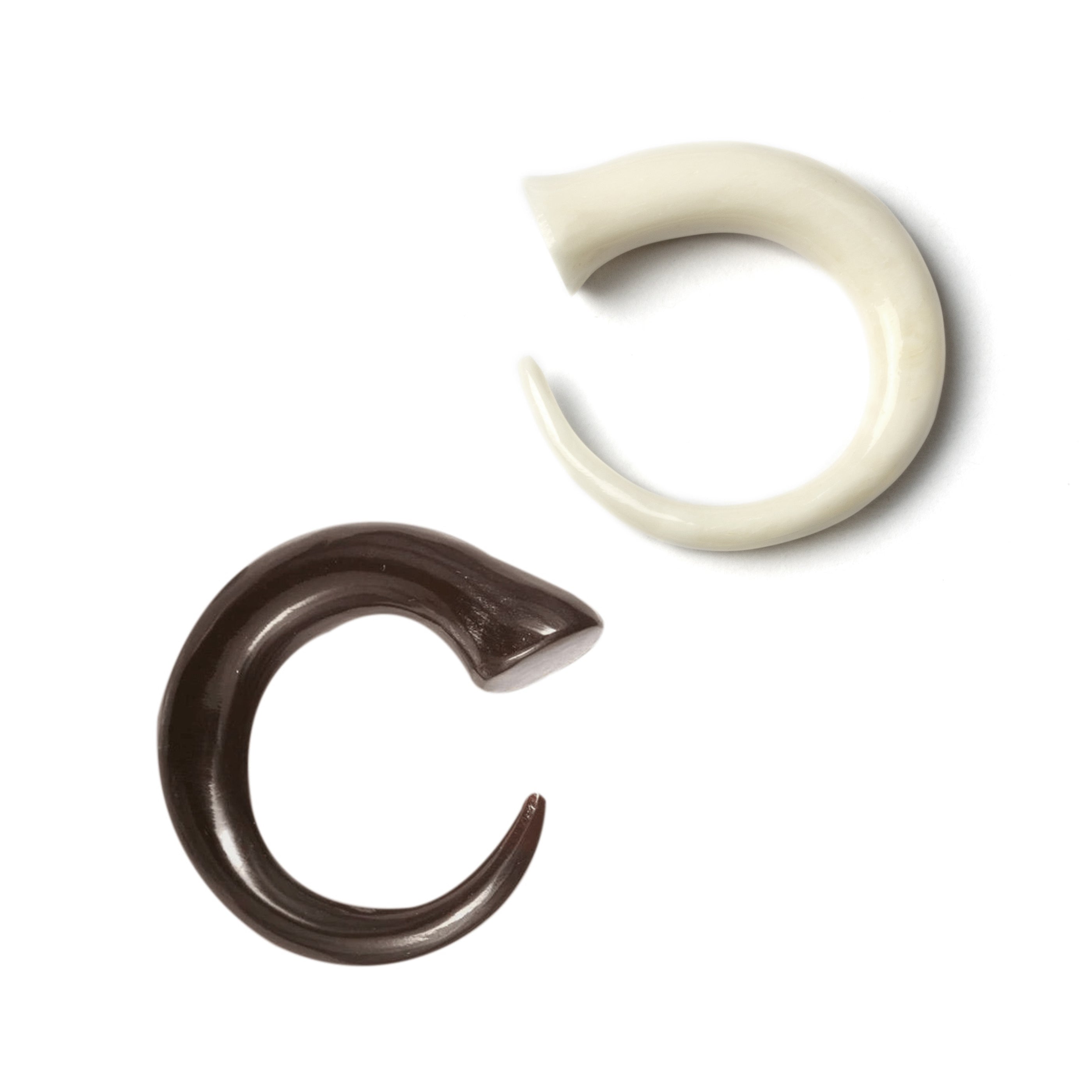 Circular Hook Ear Stretchers