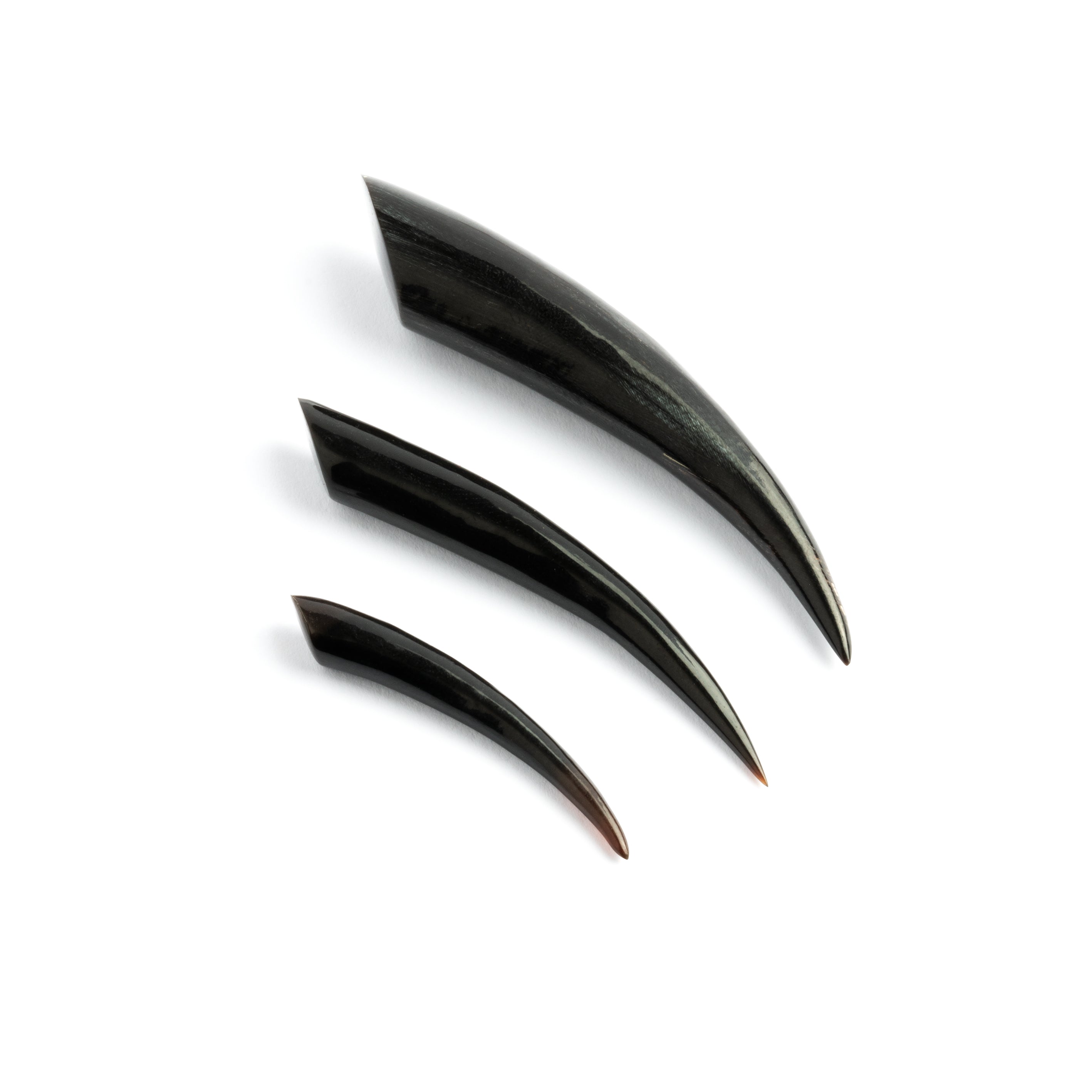 Horn Spike Ear Stretcher