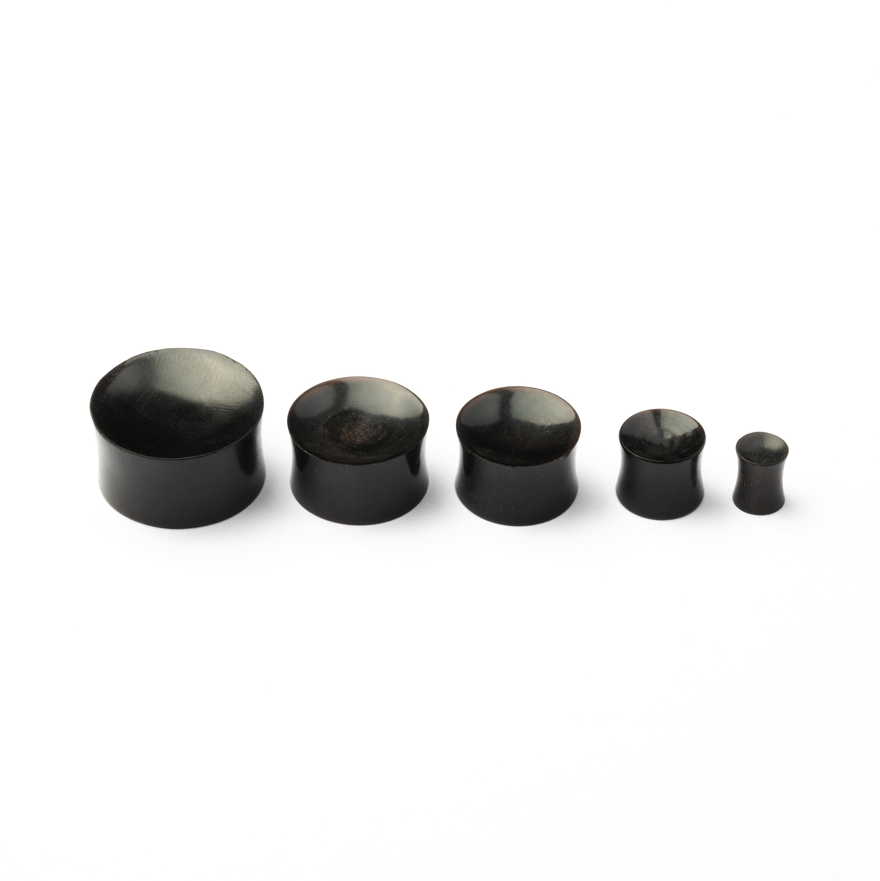 Convex Horn Plug