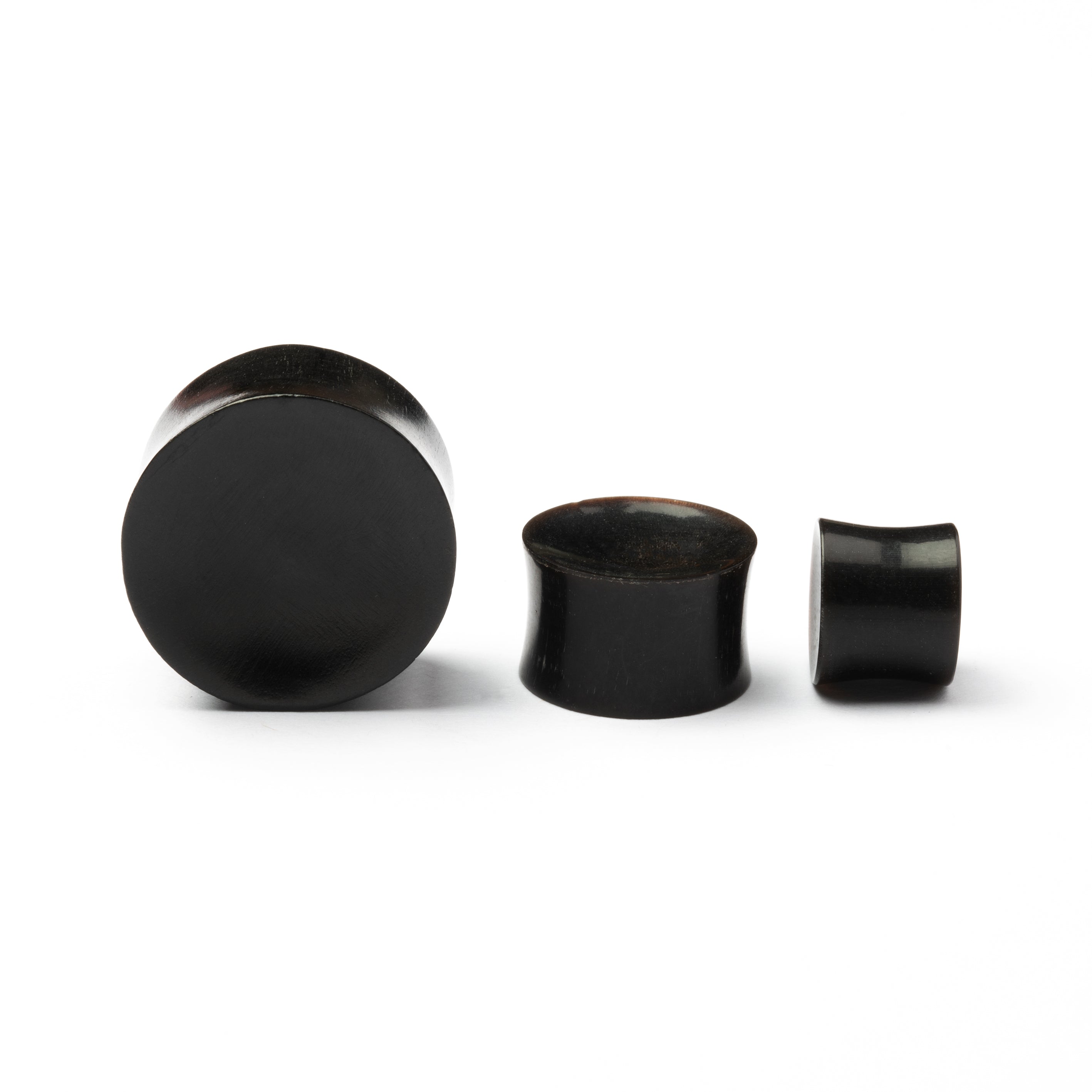 Convex Horn Plug