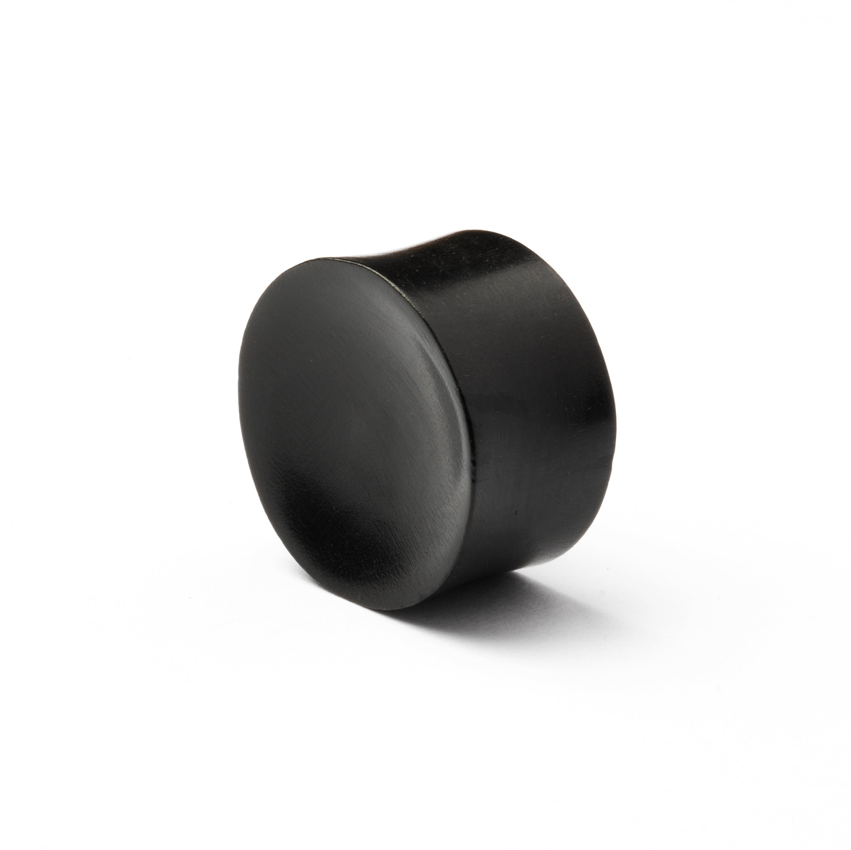 Convex Horn Plug