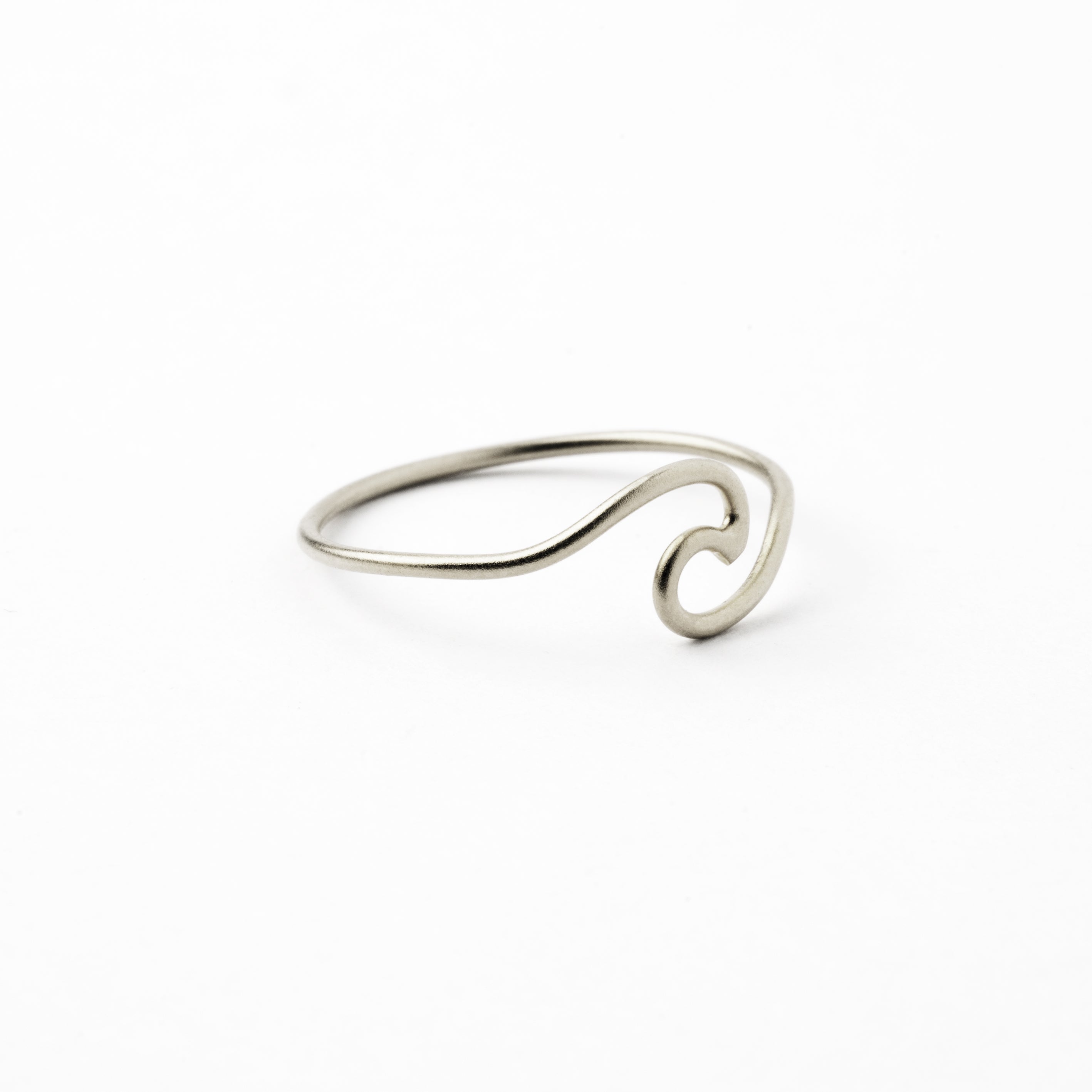 Wave Ring
