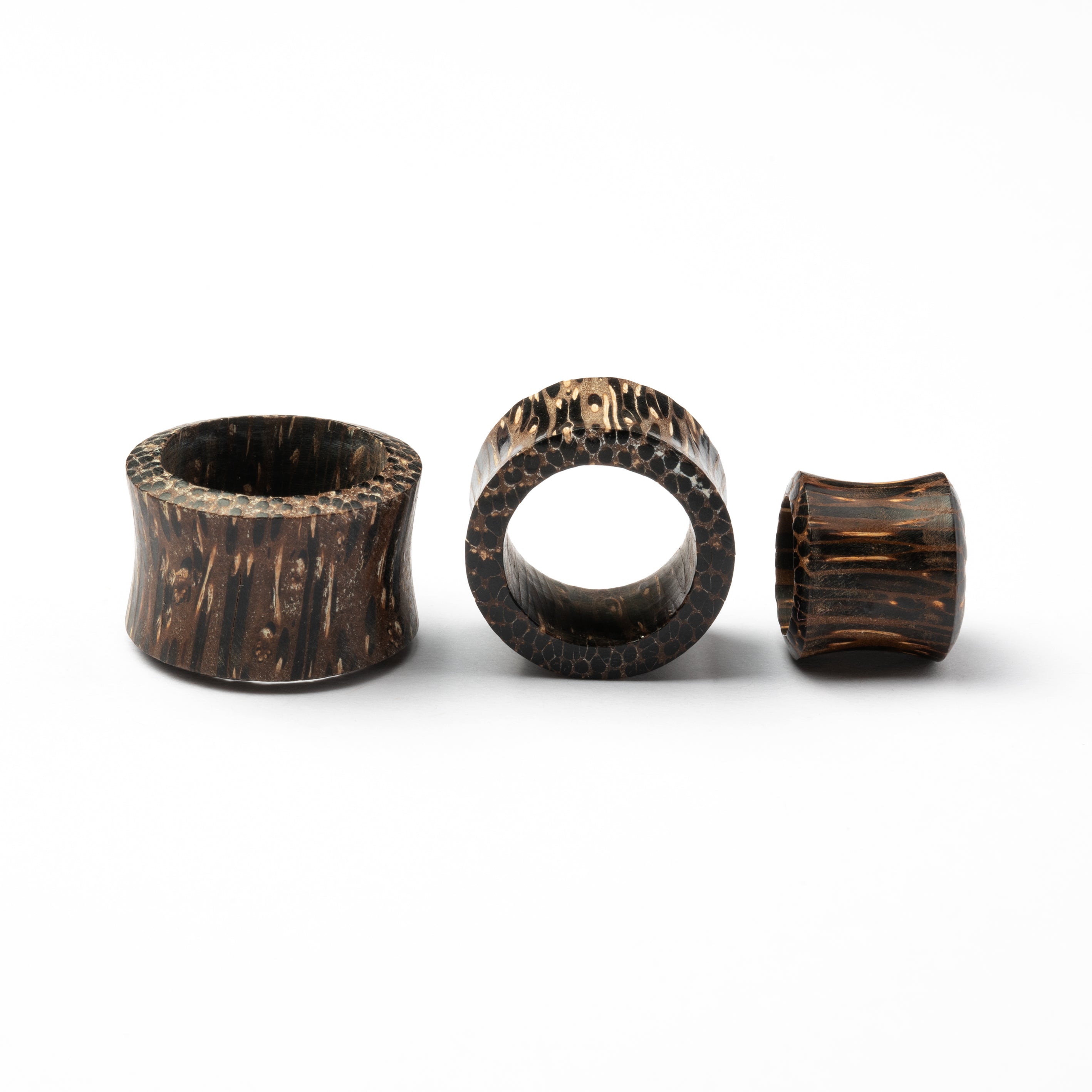 Palm Wood Tunnel