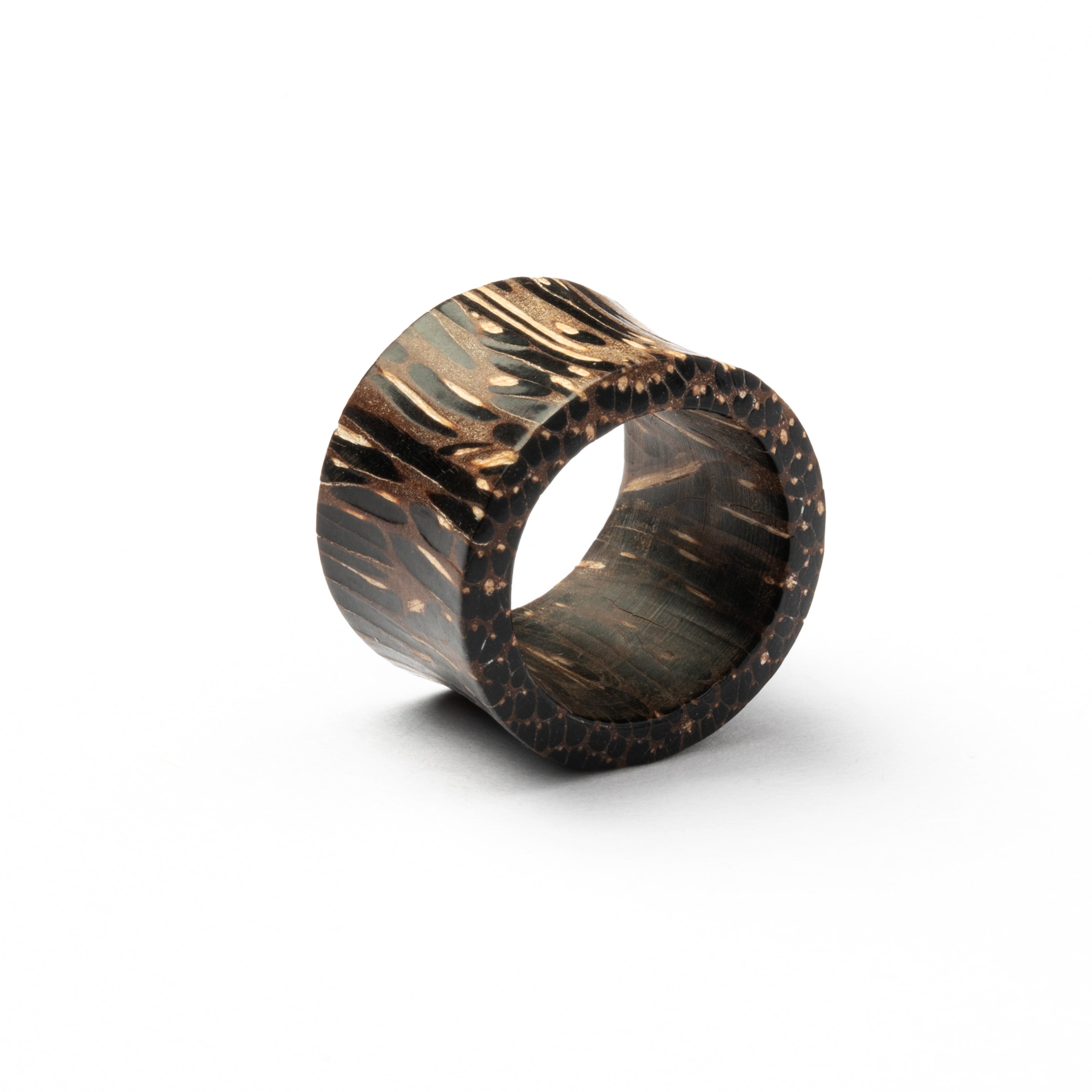 Palm Wood Tunnel