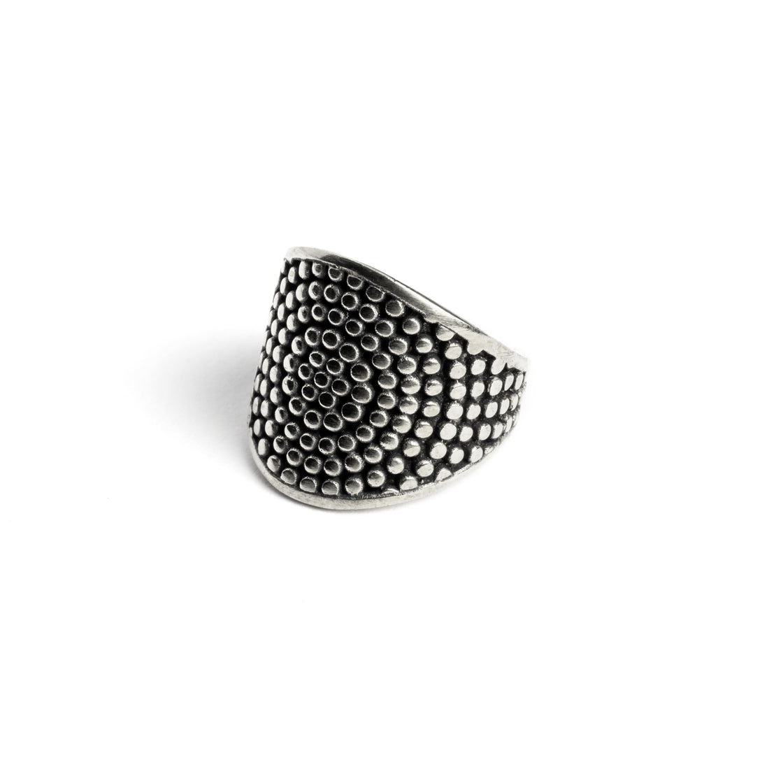 Dotted-White-Brass-Ear-Cuff_2