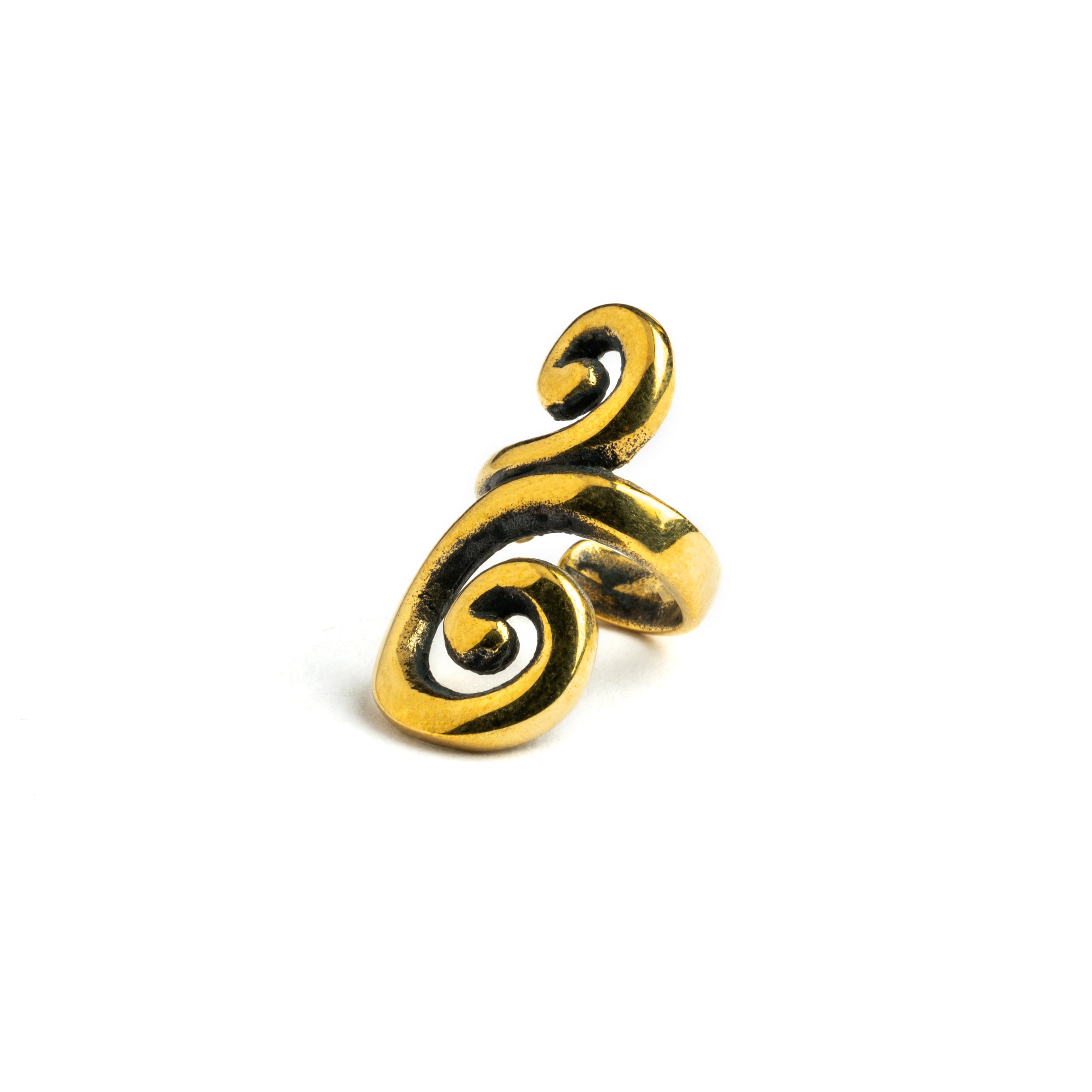 Double-Spiral-Ear-Cuff_4