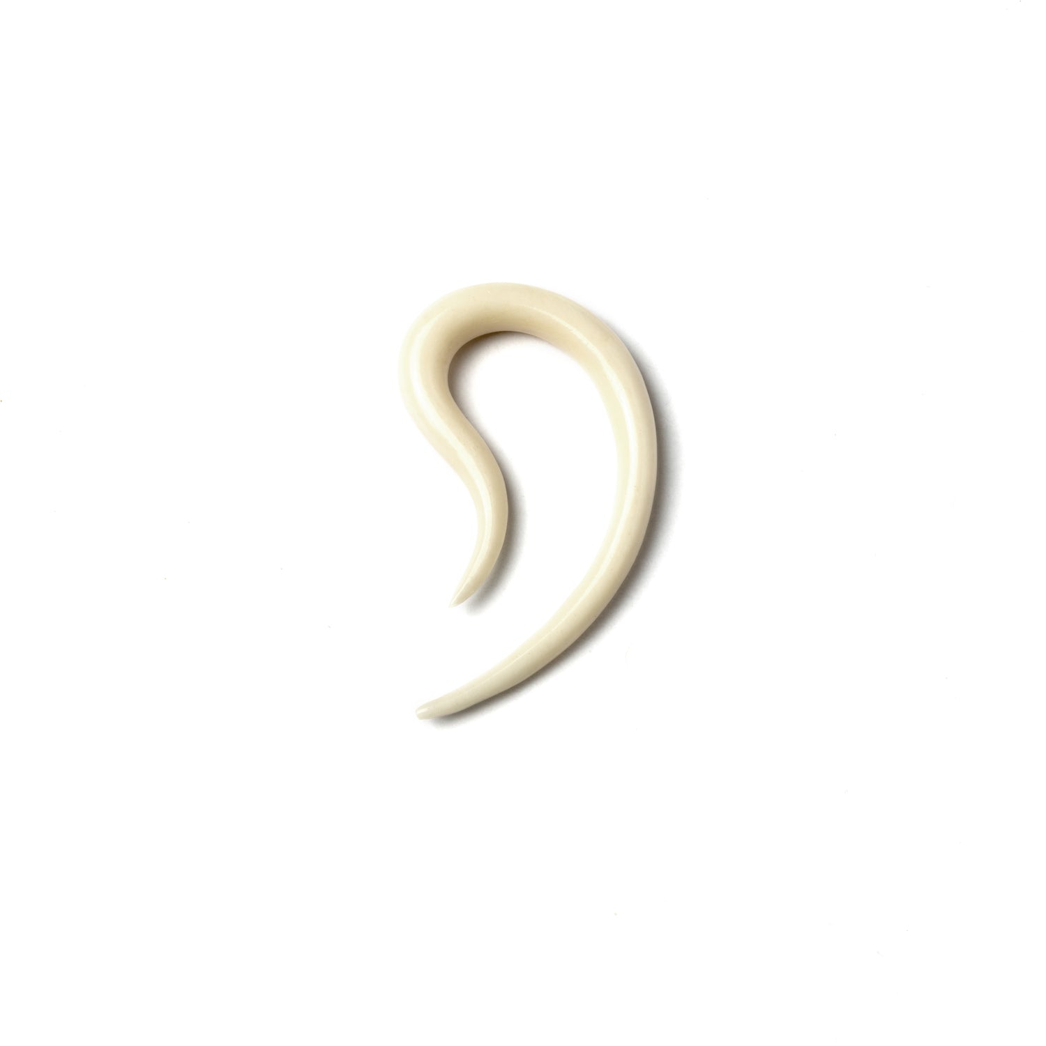 Ear Shaped Hook Stretcher