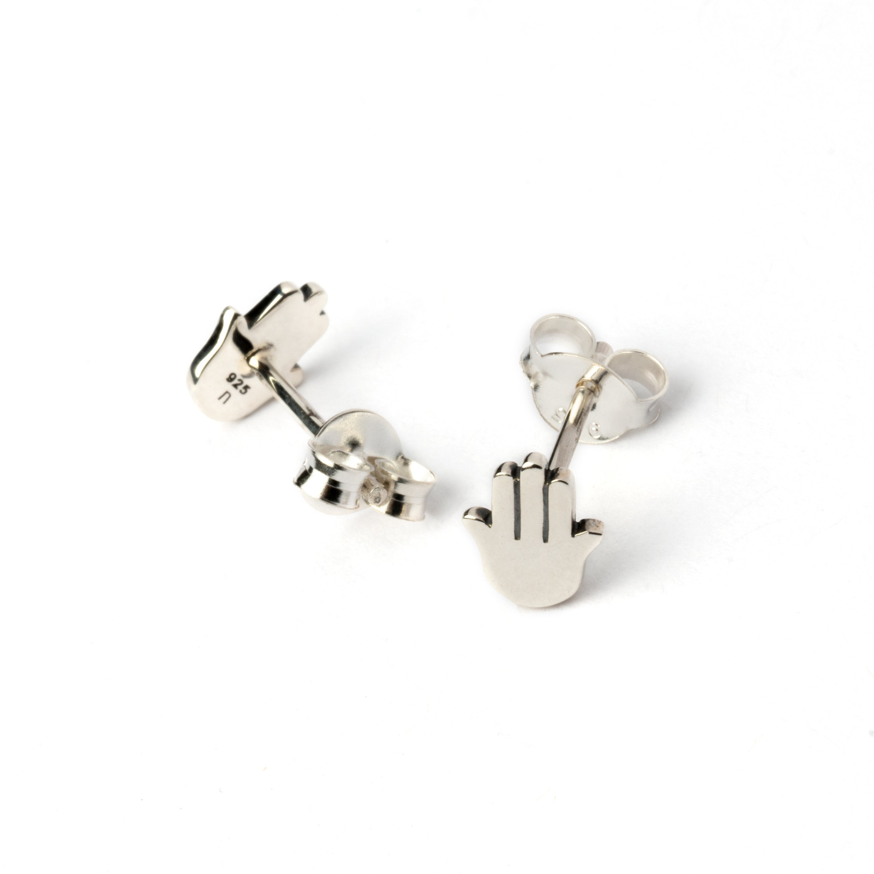 Fatima-hand-silver-ear-stud-earring_2