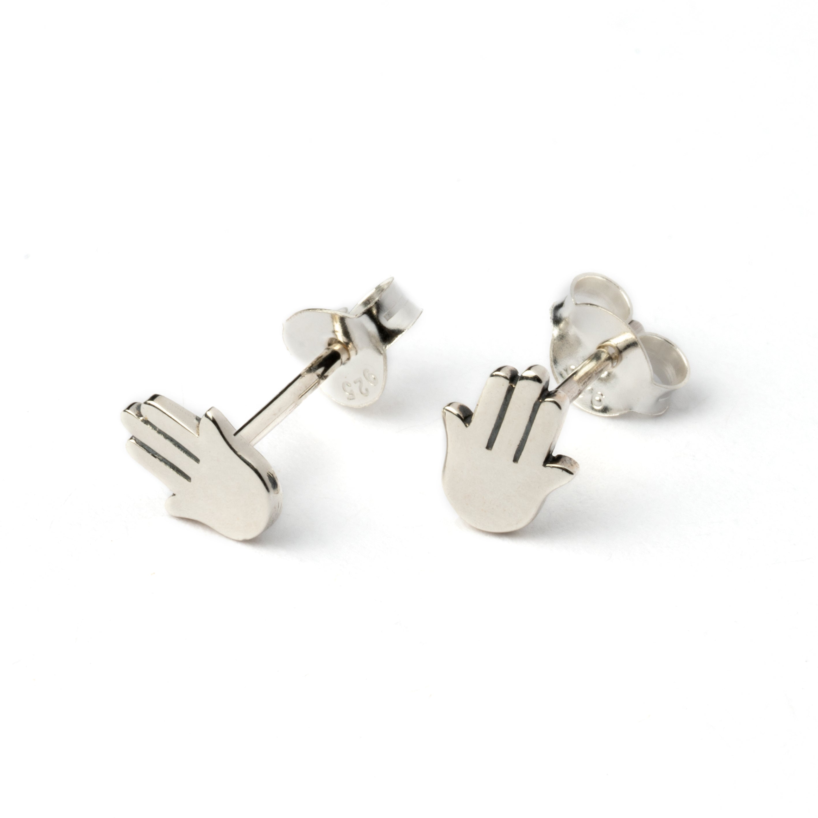 Fatima-hand-silver-ear-stud-earring_3