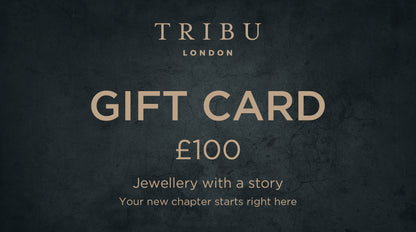 Tribu Gift Card £100
