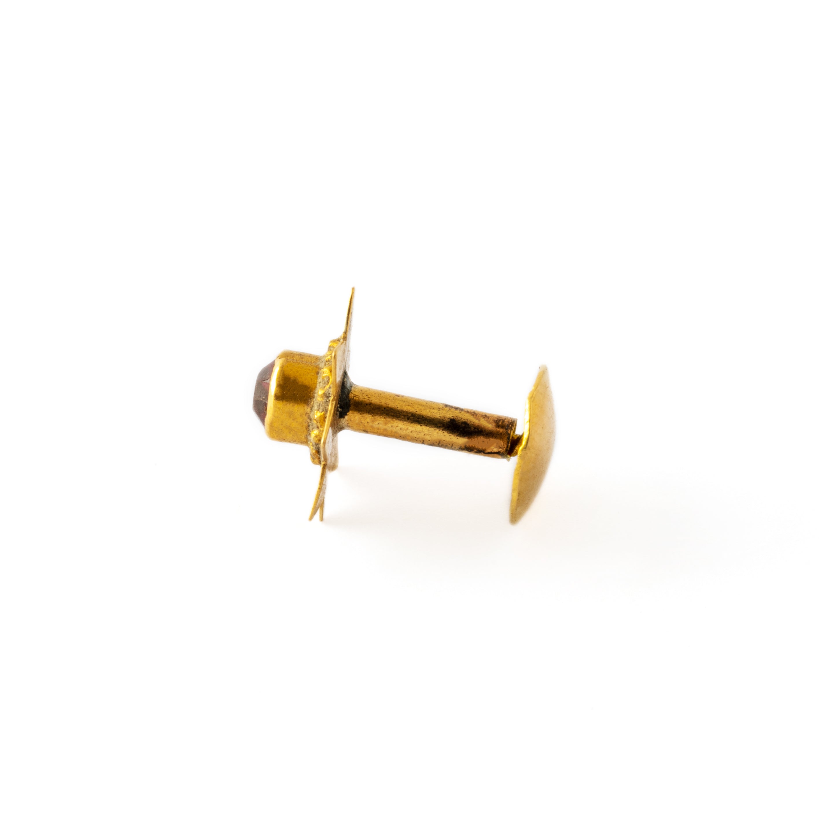 Moksha Gold Labret