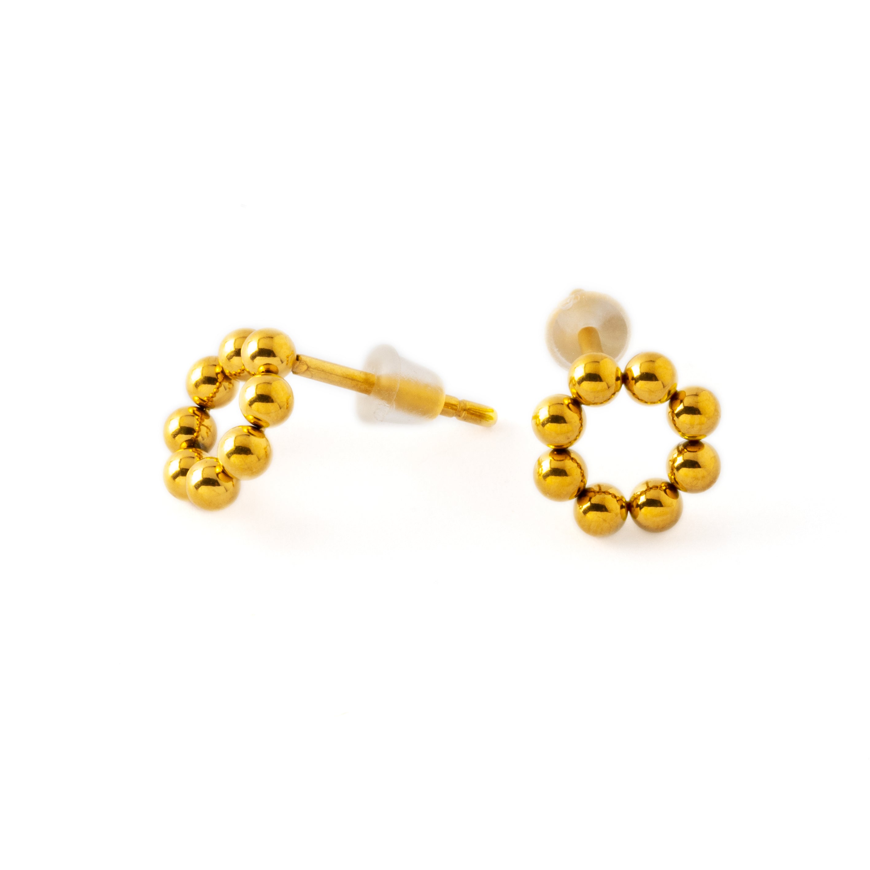 Golden-Circular-Ear-Studs2