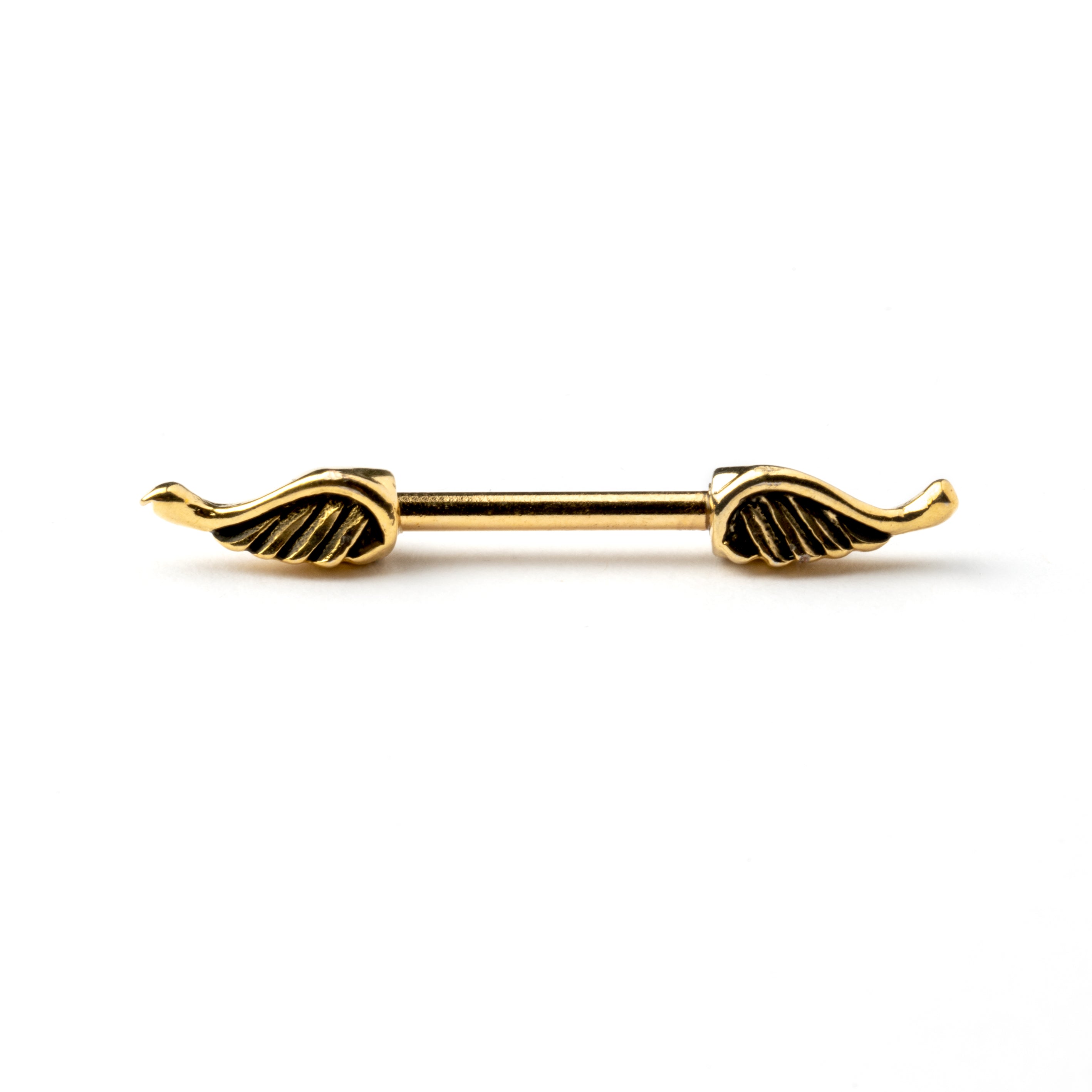 Golden Hera Nipple Bar