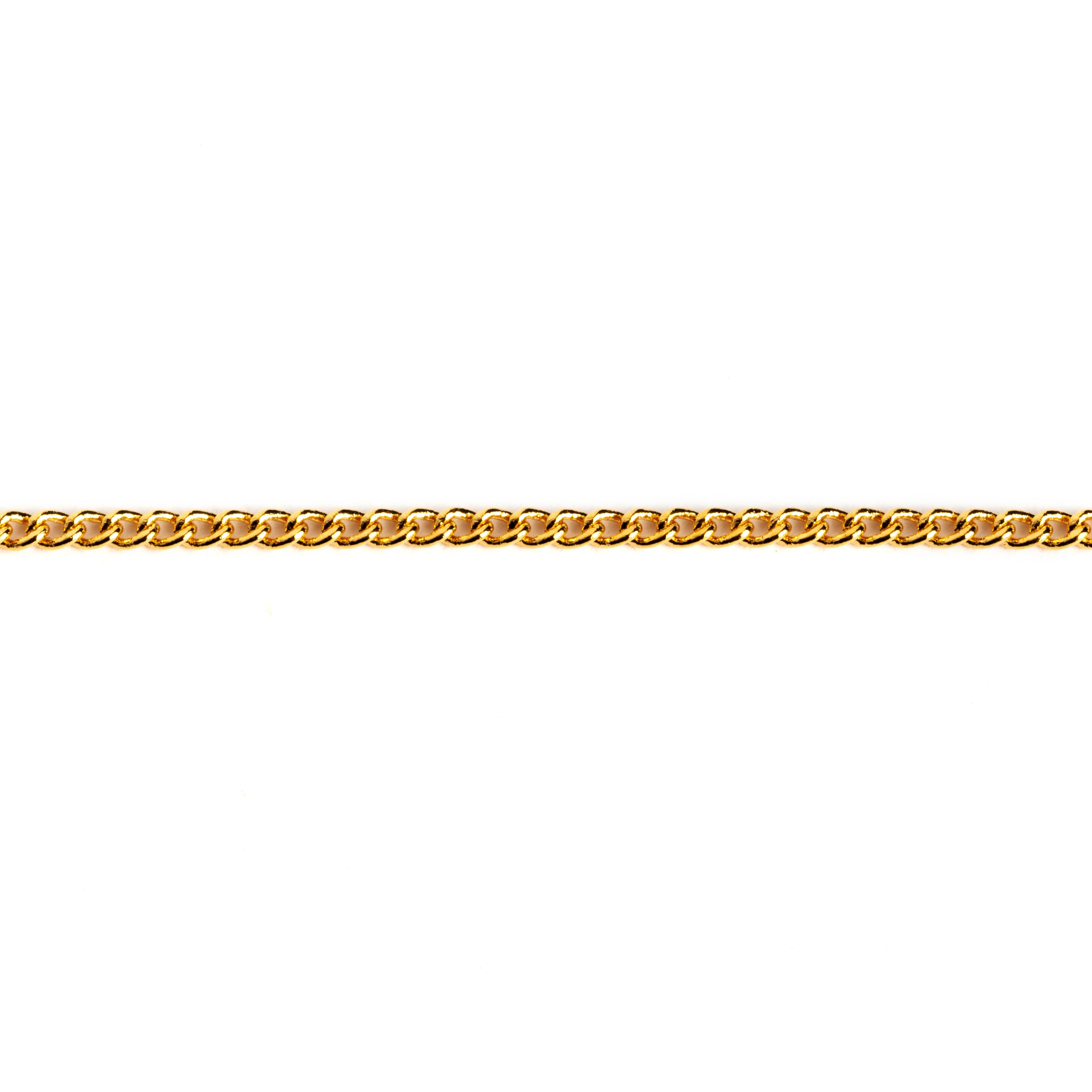 Gold Links Chain