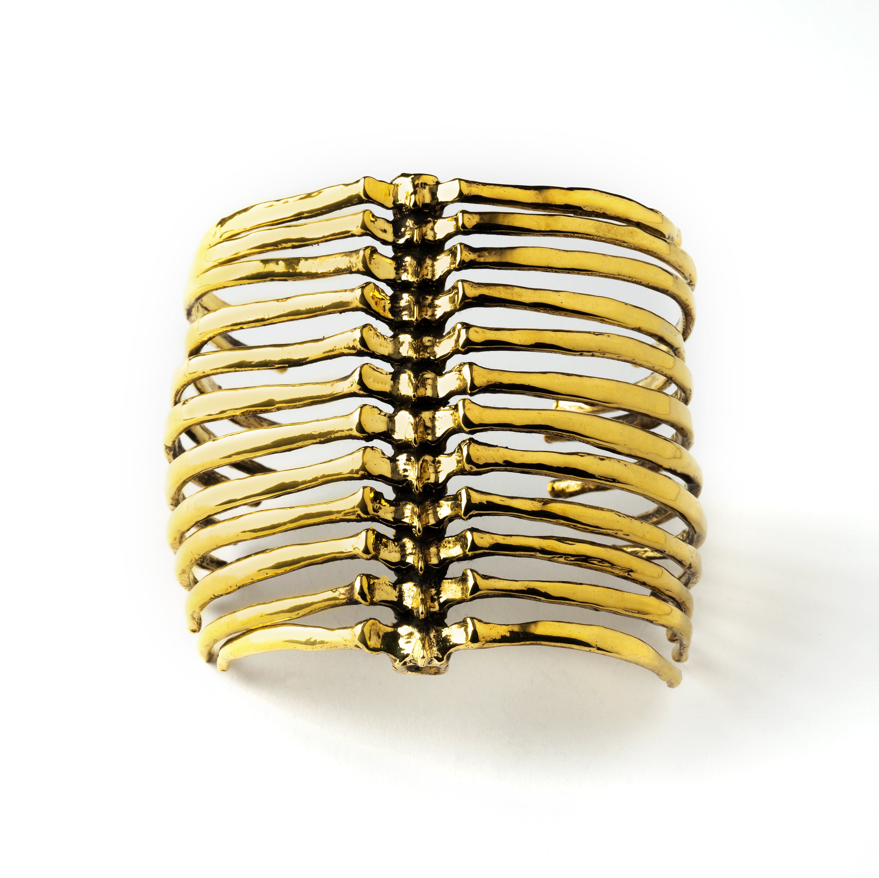 Golden-skeleton-vertebral-column-cuff_5