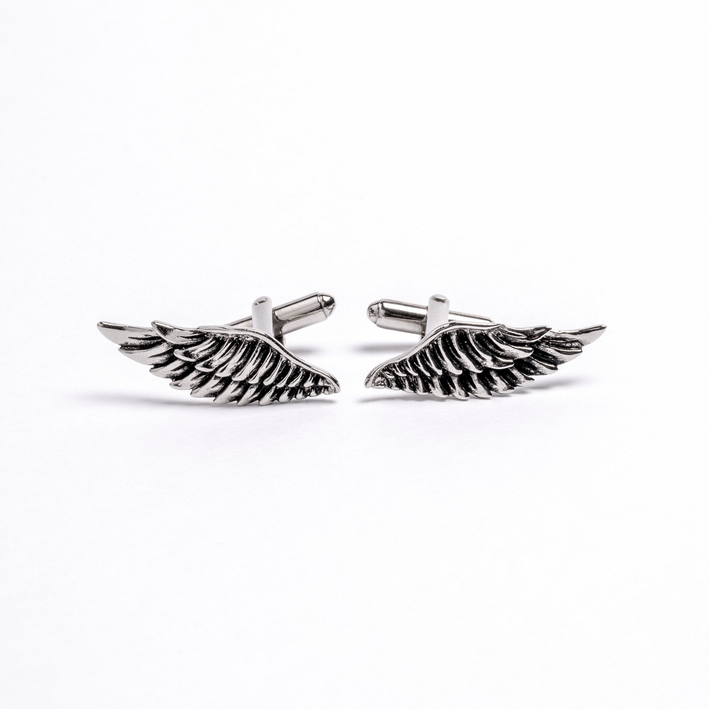 Gothic-dark-wings-cufflinks_2
