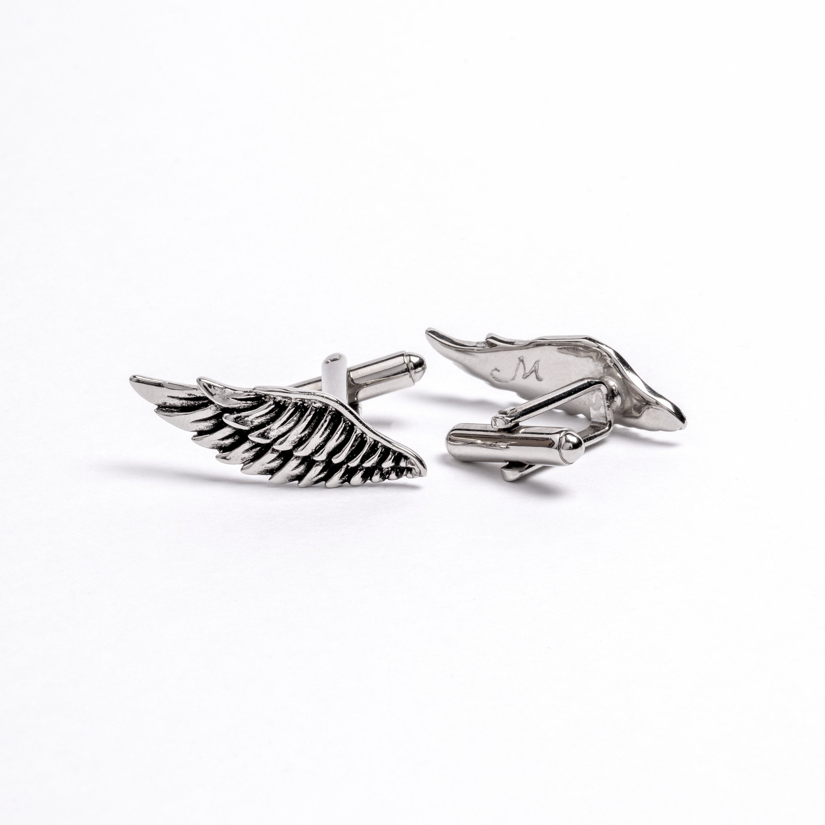 Gothic-dark-wings-cufflinks_3