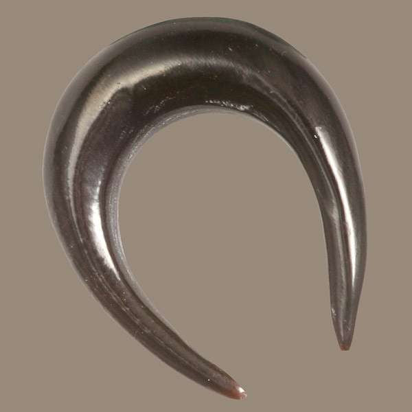 Horse Shoe Solid Tribal Hook - Tribu