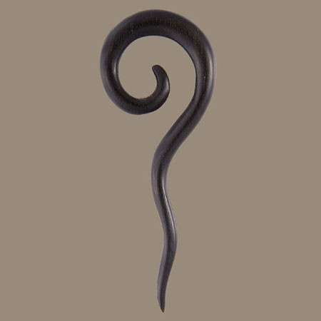 Wailuku Ear Stretchers