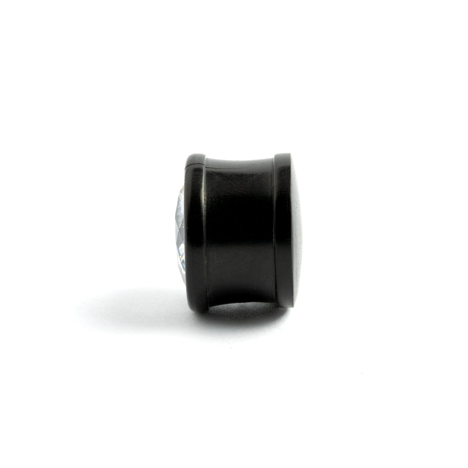 Horn And Zircon Plug