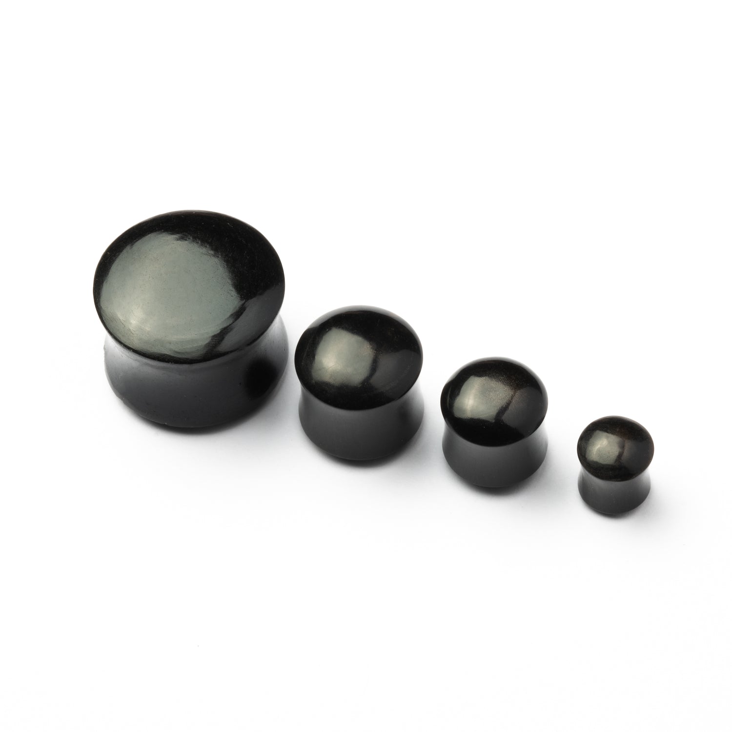 Horn Flared Plug