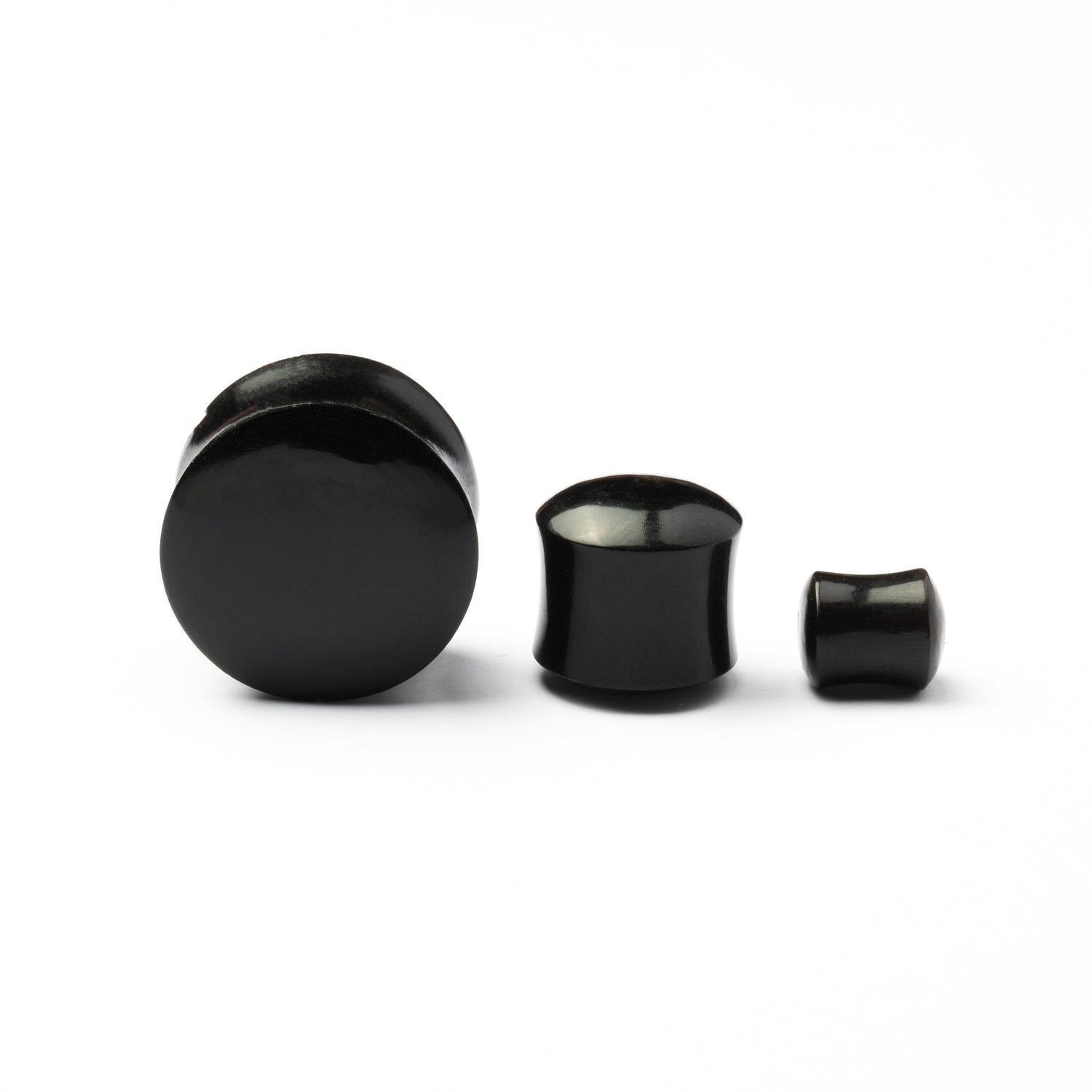 Horn Flared Plug