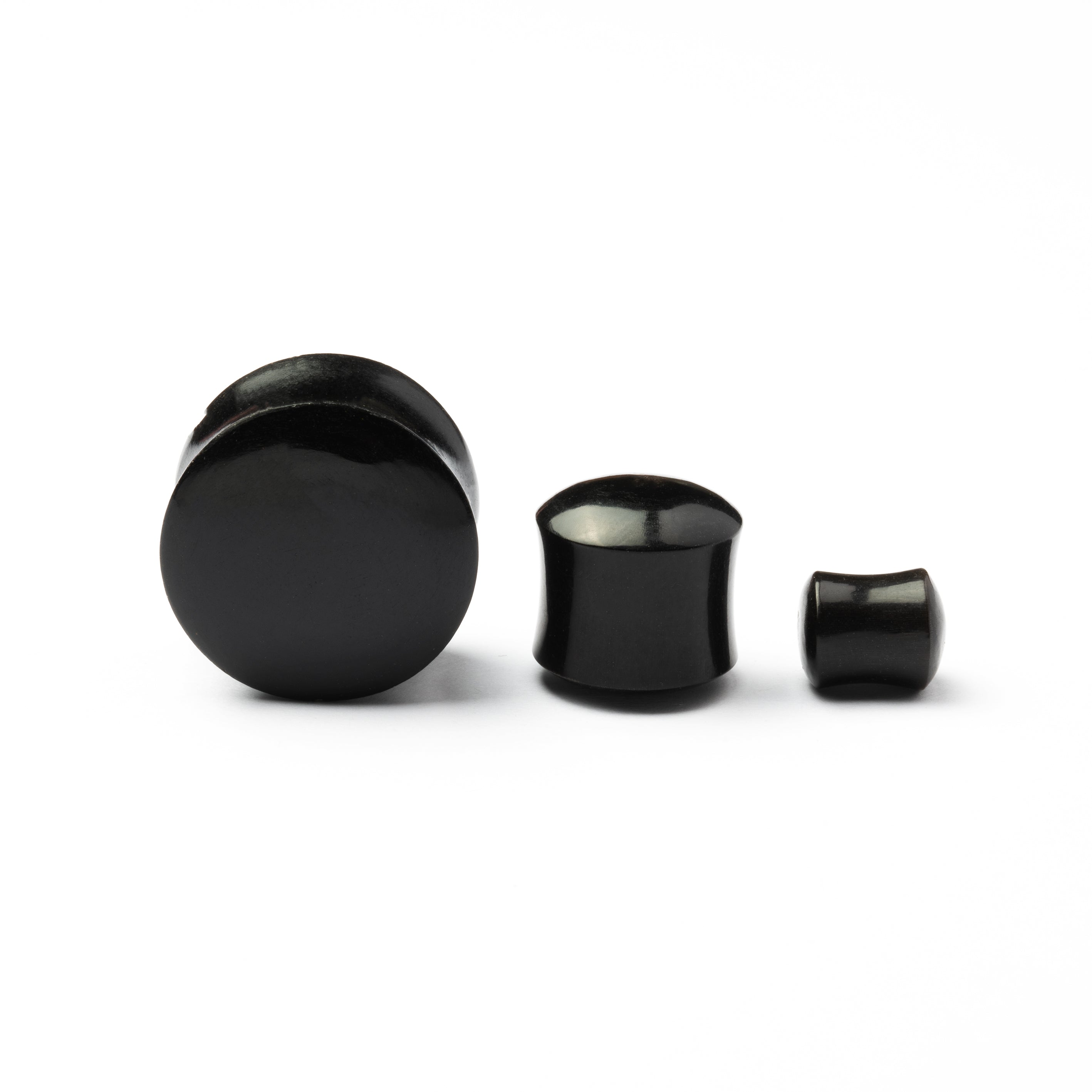 Horn Flared Plug
