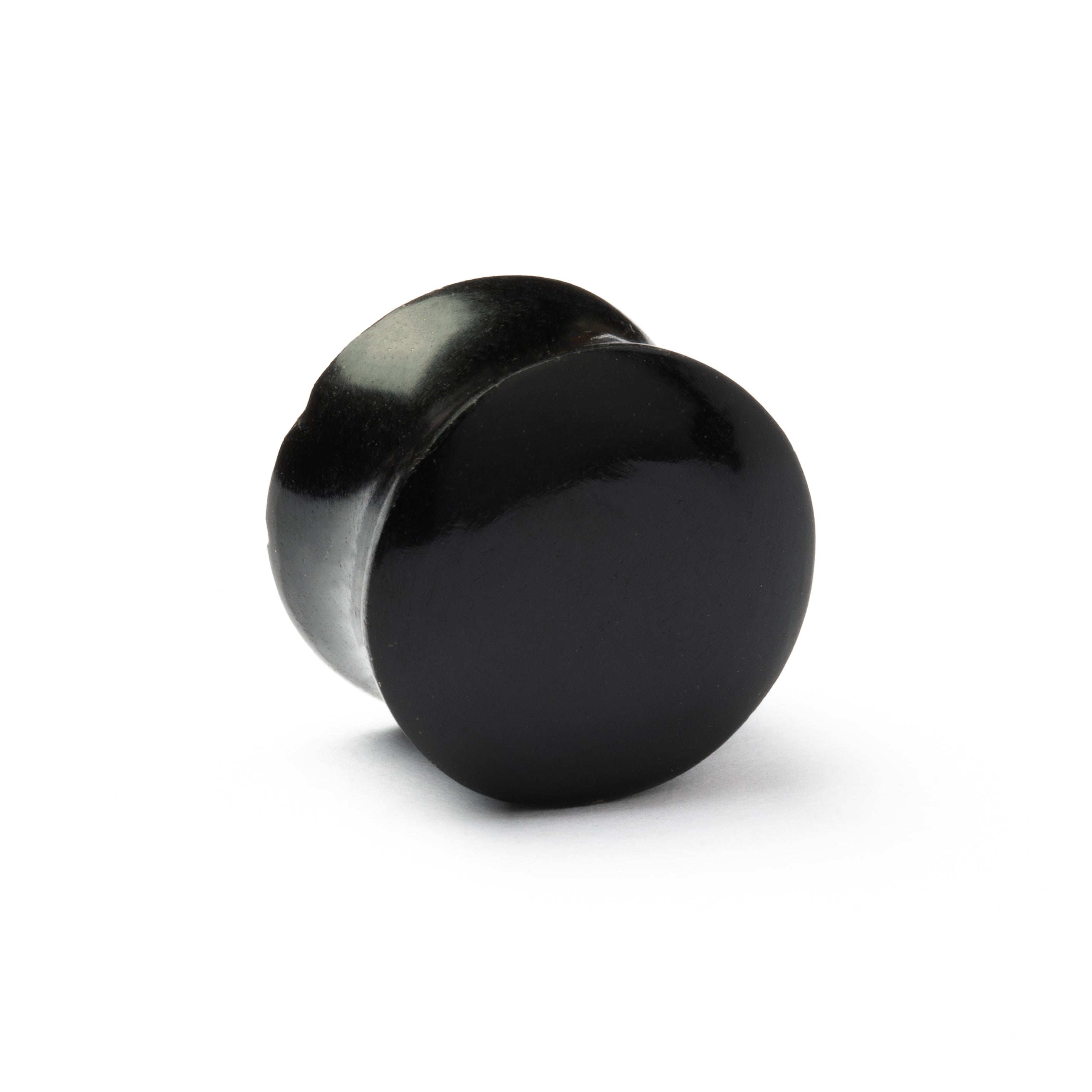 Horn Flared Plug