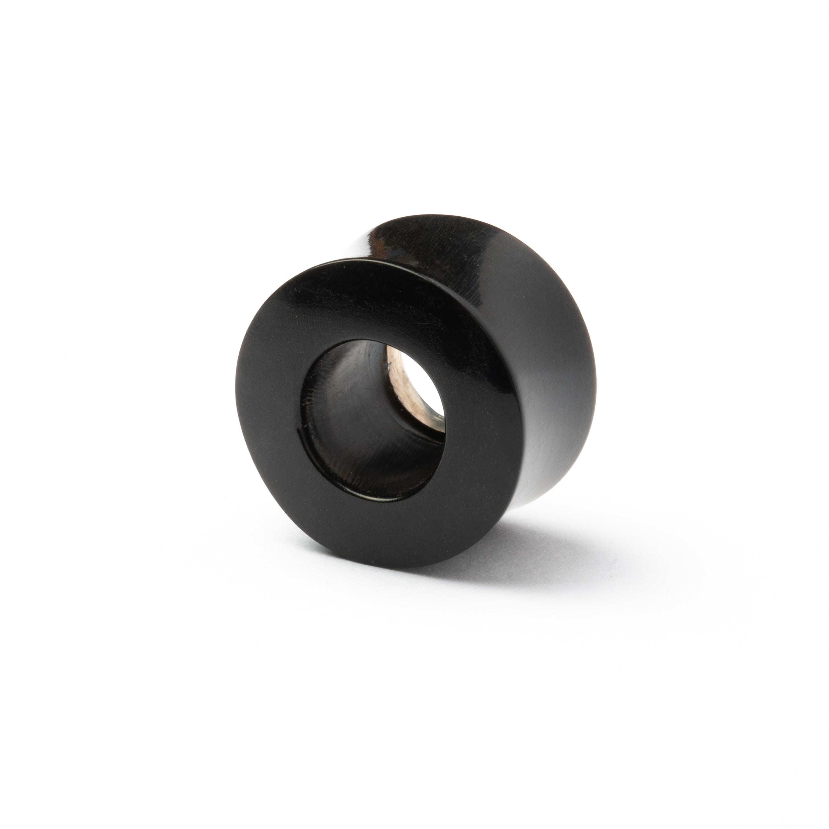 Flesh Tunnel With Silver Sun