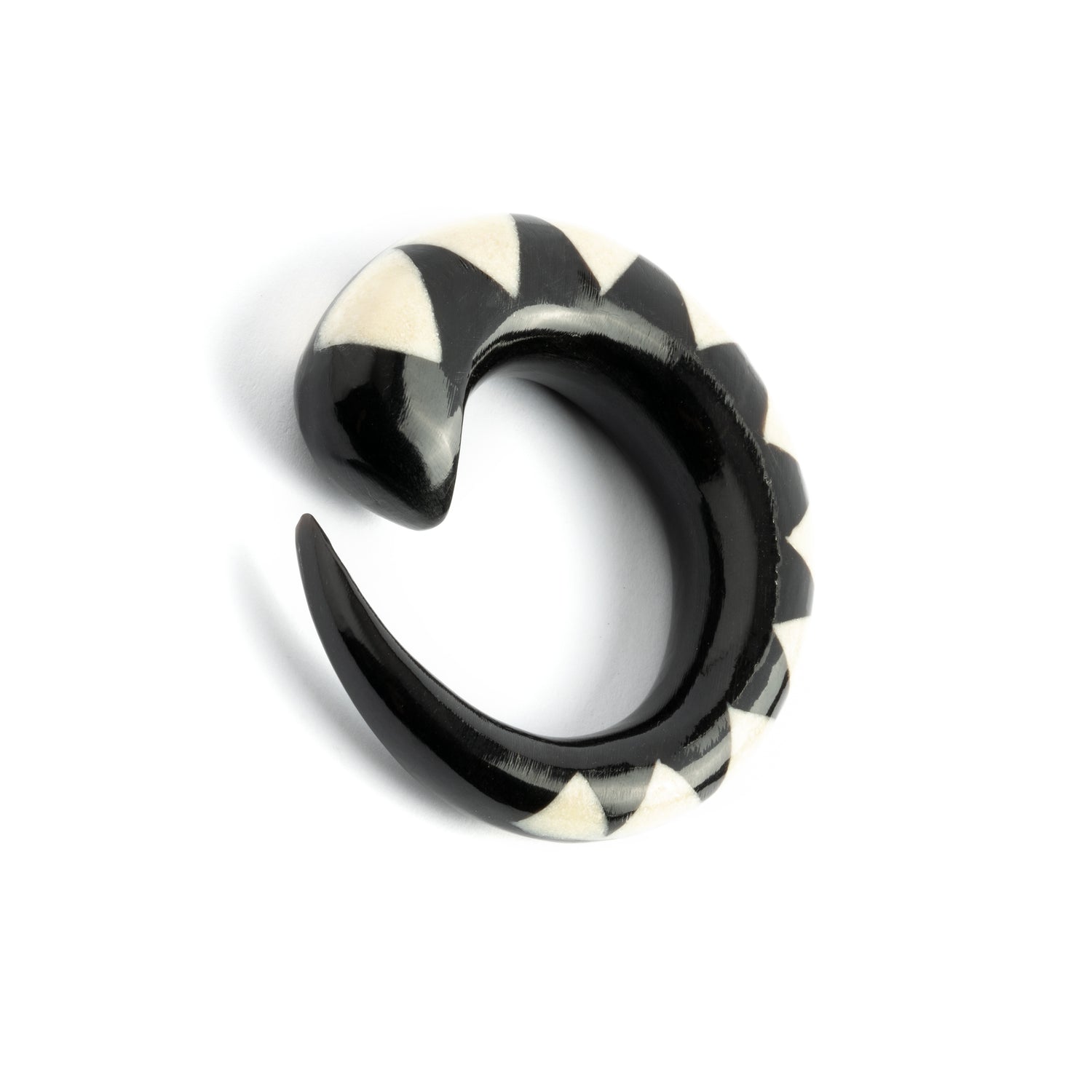 Chevron Taper Stretchers