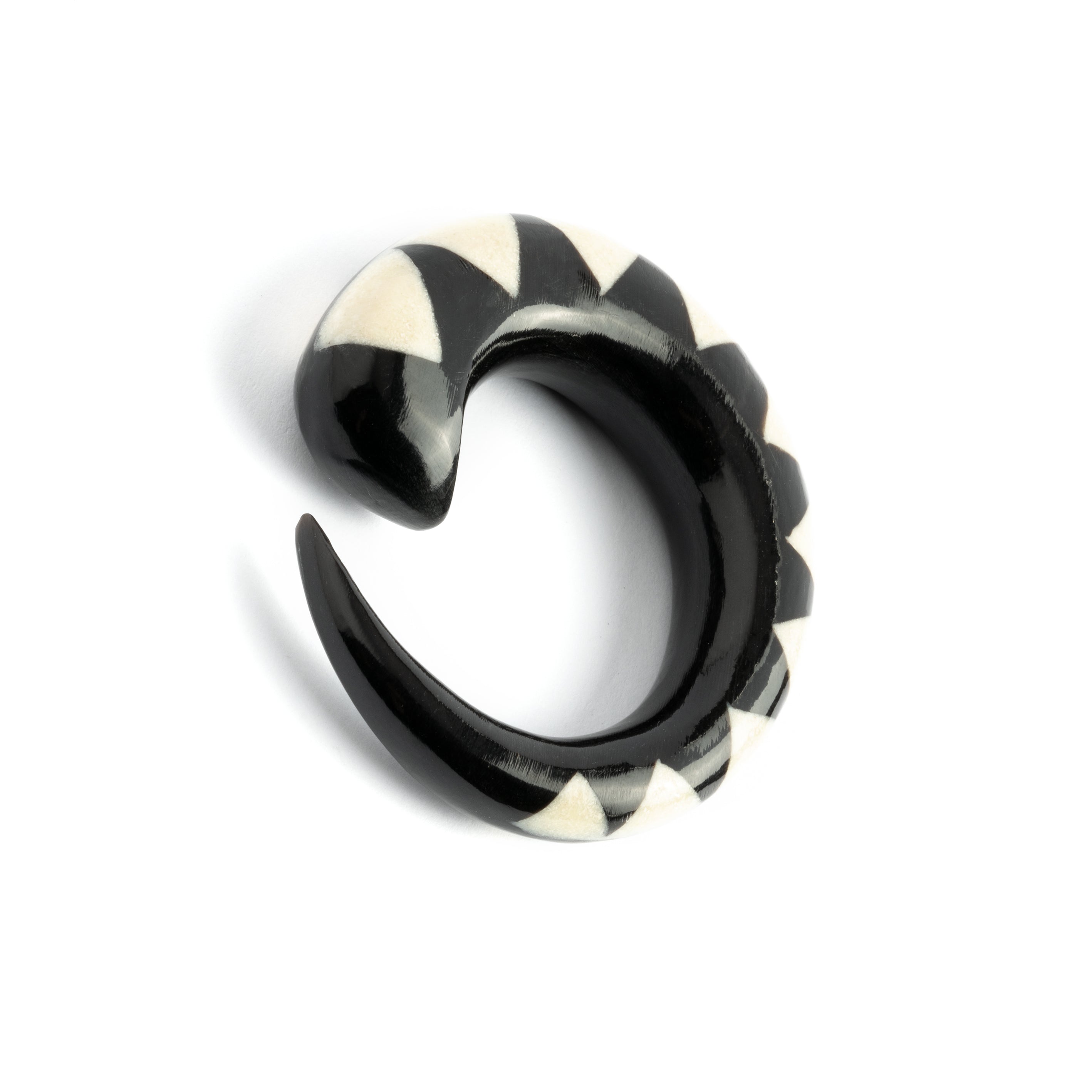 Chevron Taper Stretchers