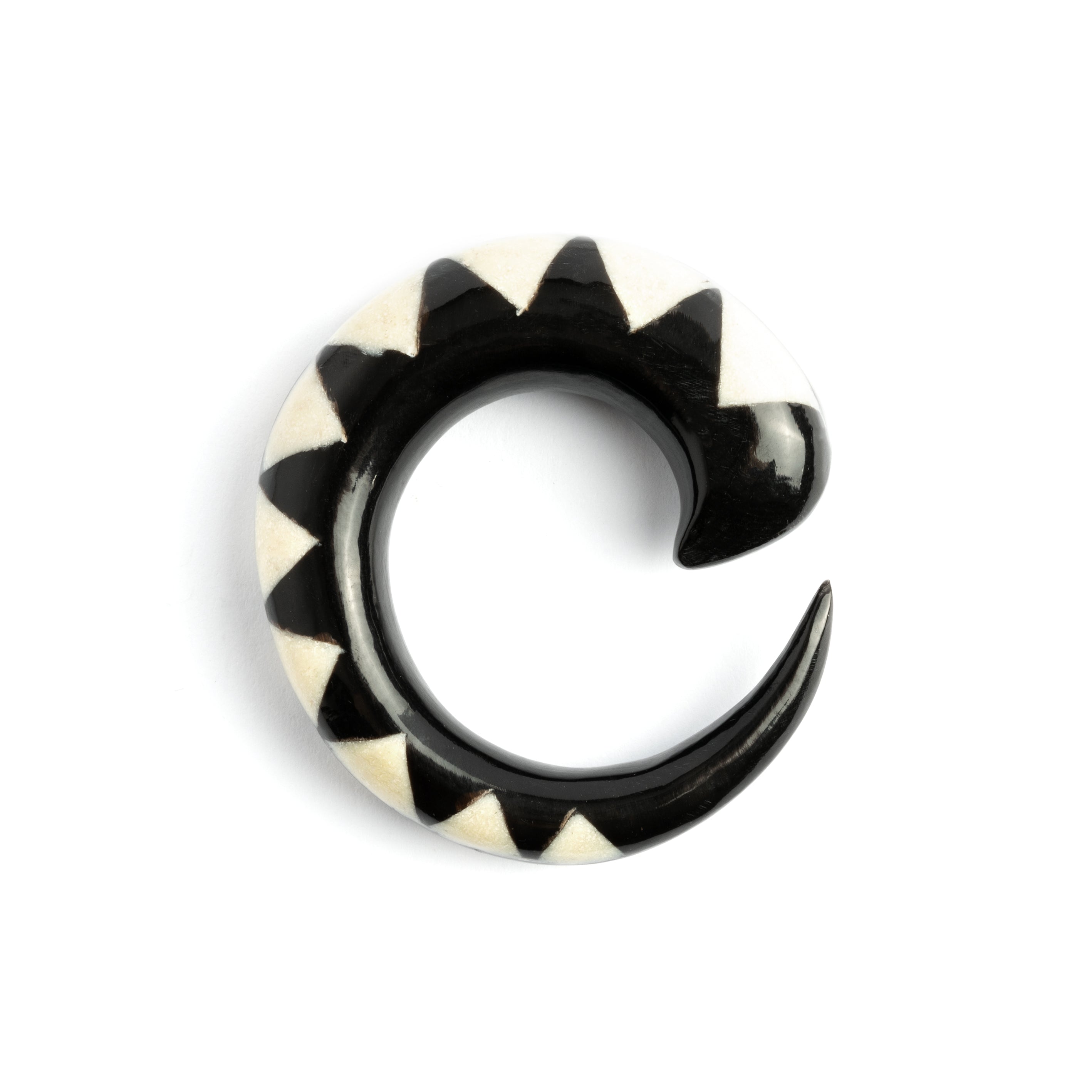 Chevron Taper Stretchers