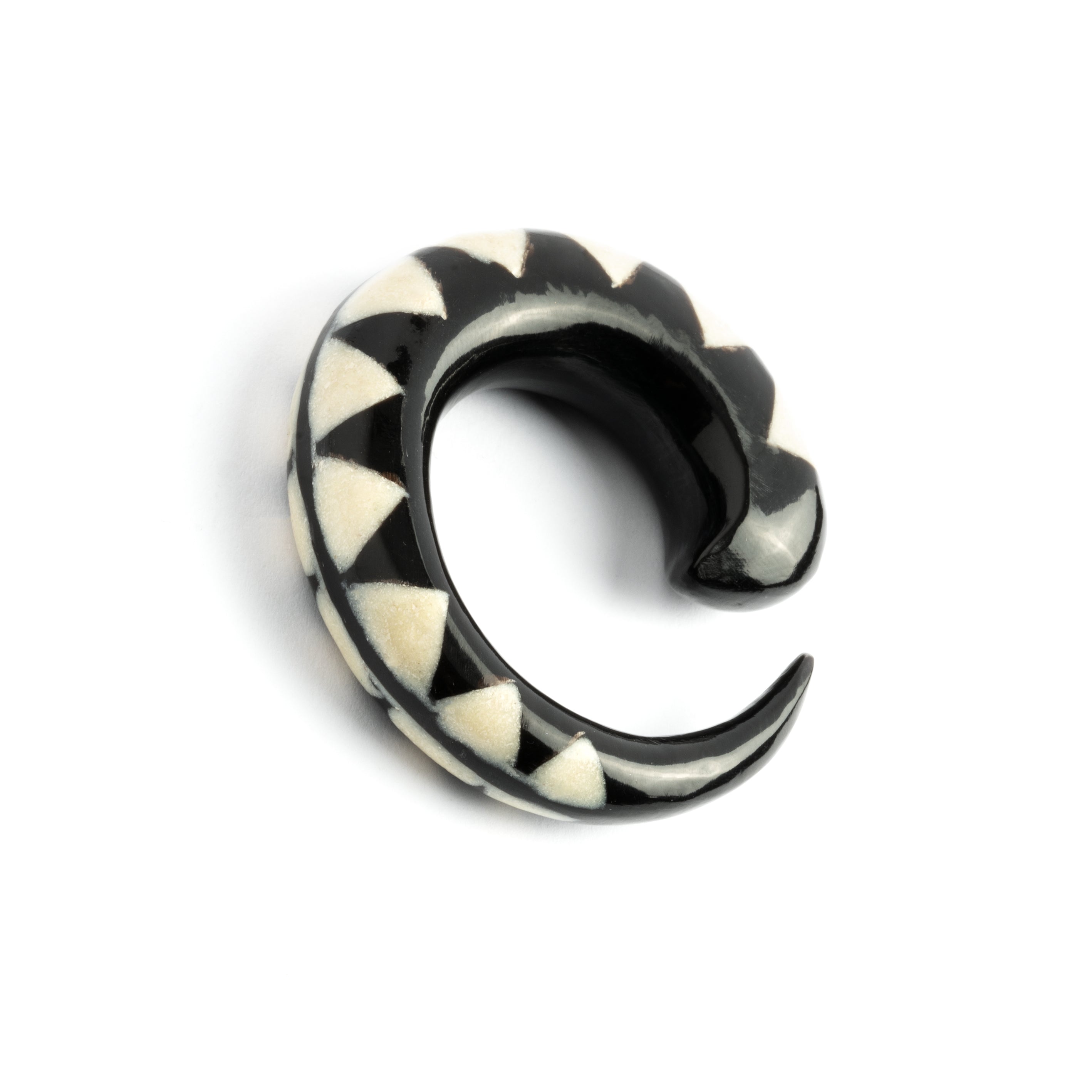 Chevron Taper Stretchers