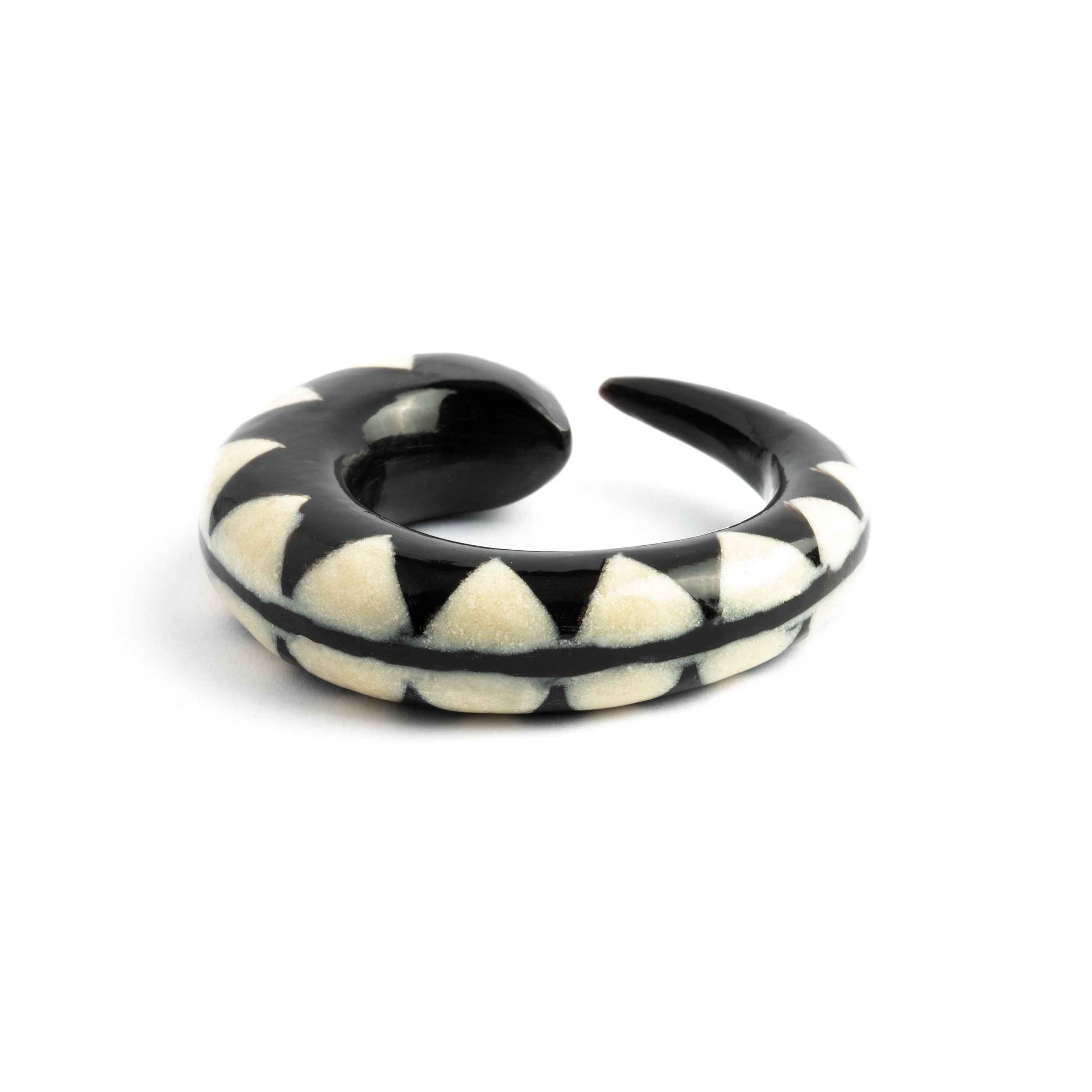 Chevron Taper Stretchers