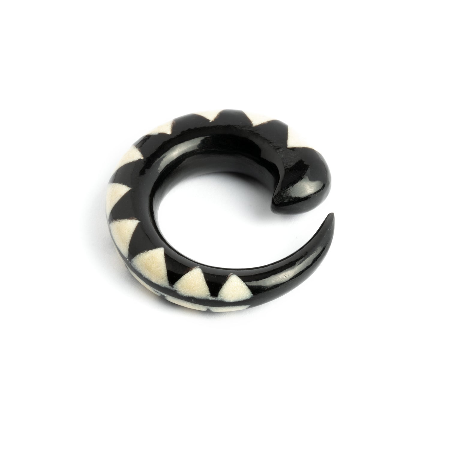 Chevron Taper Stretchers
