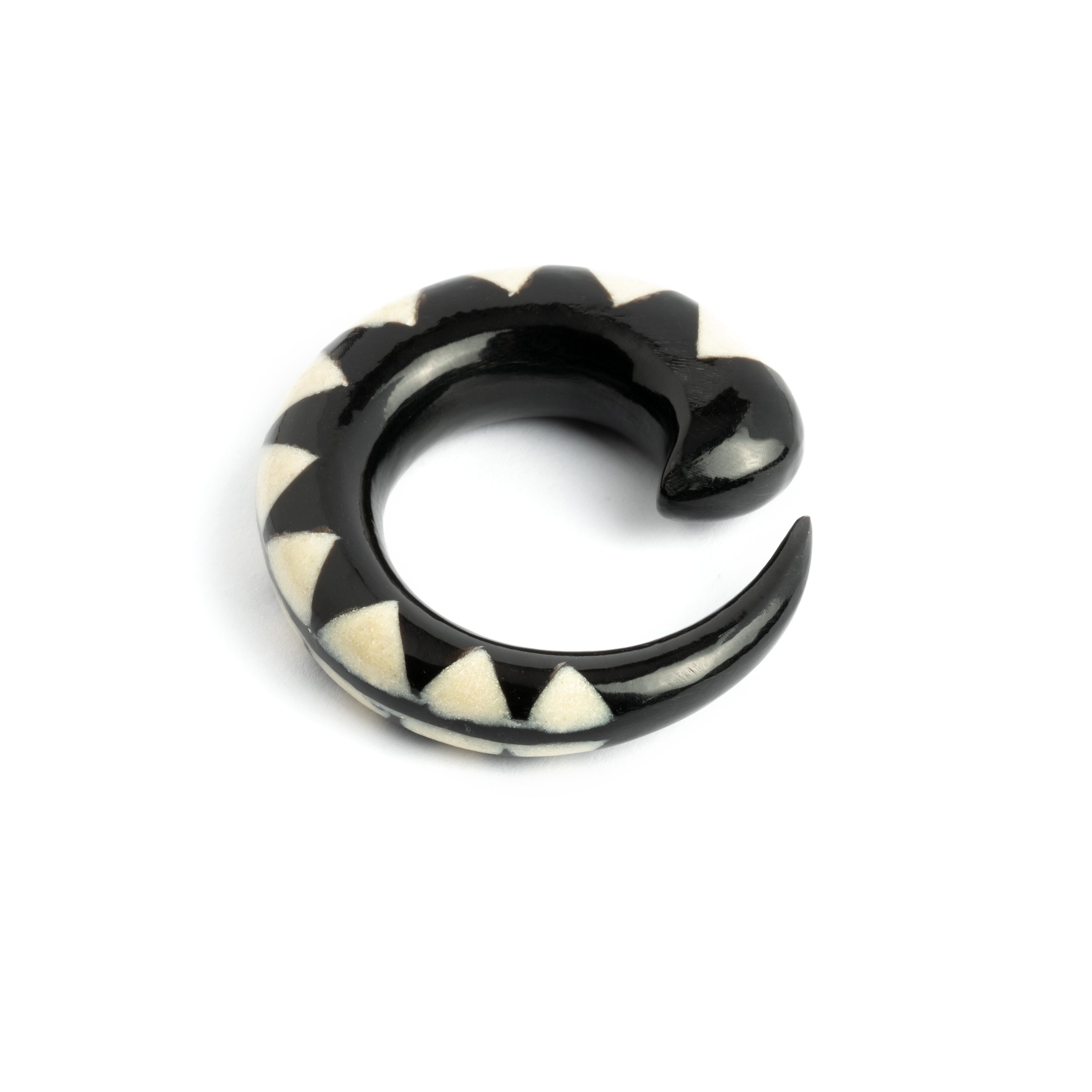 Chevron Taper Stretchers