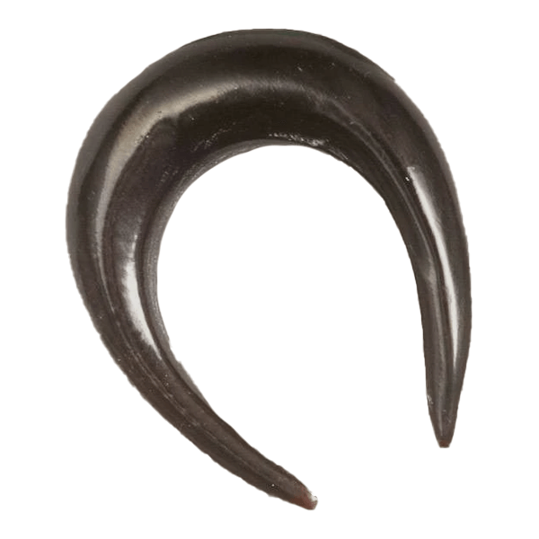 Horse Shoe Solid Tribal Hook