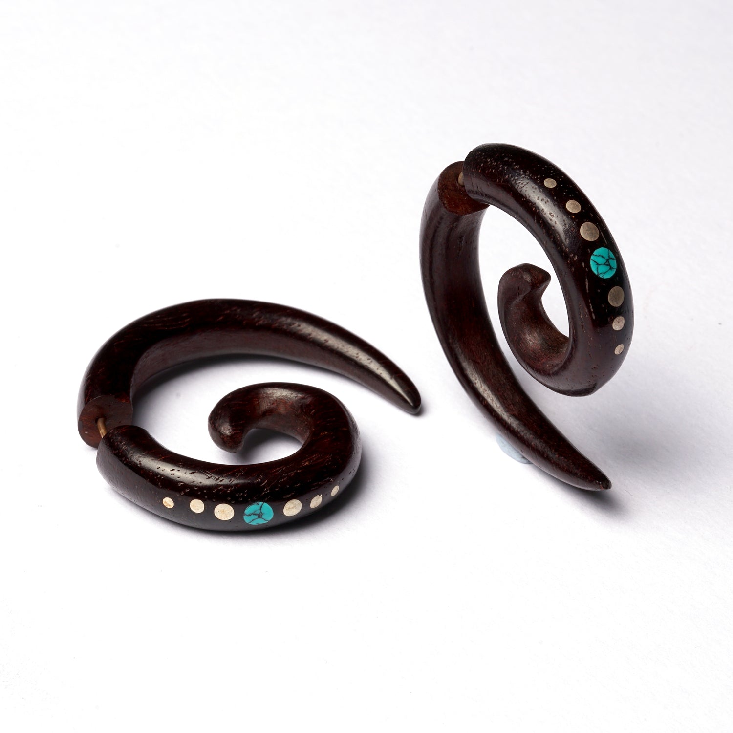 Boucles d&