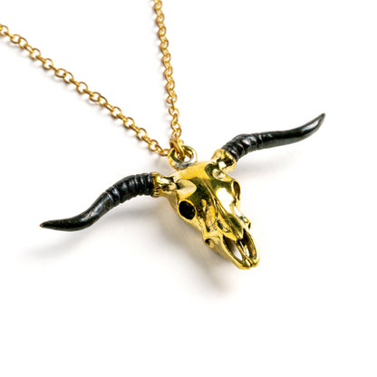 Longhorn-bull-skull-pendant_8