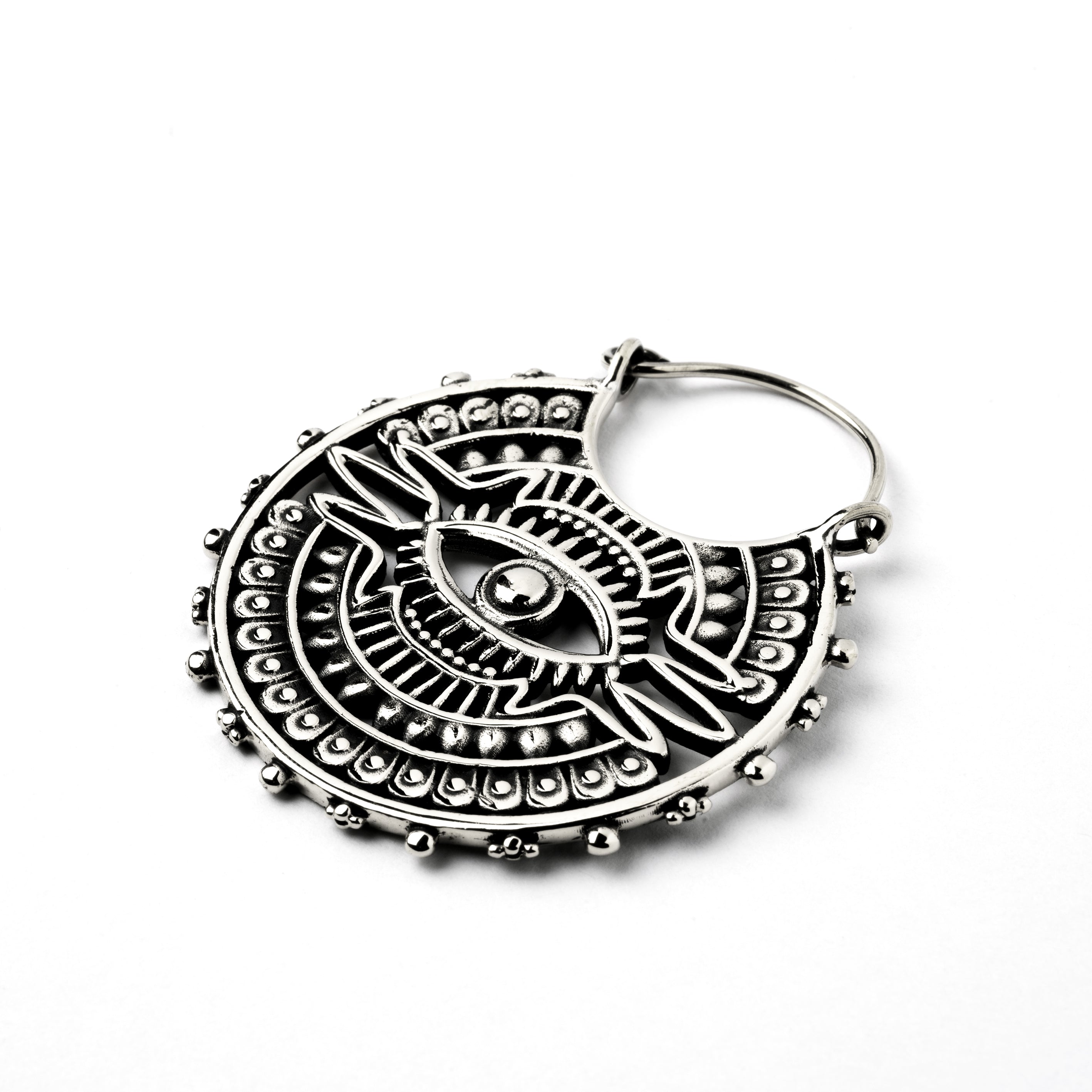 Mayan Earrings