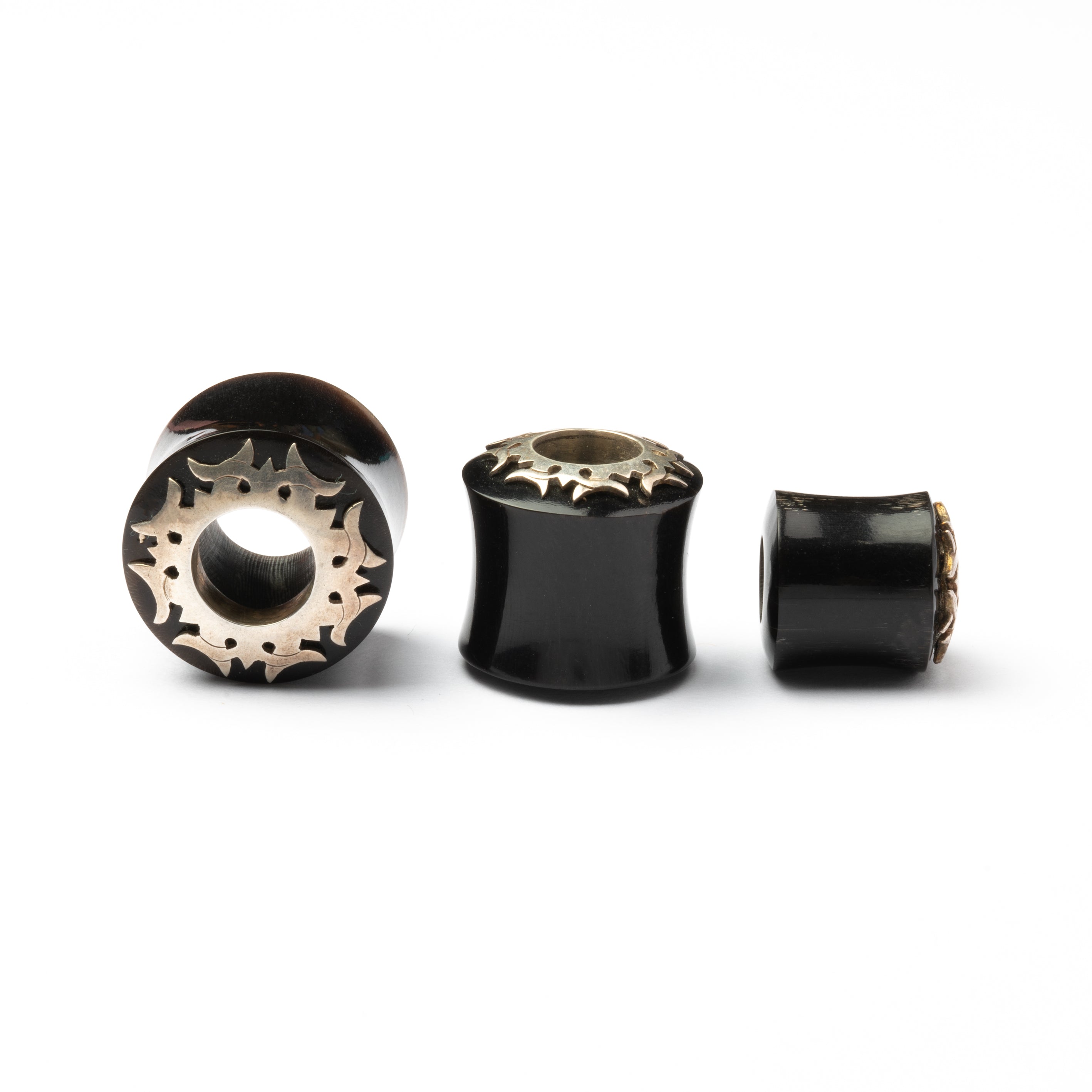 Moonshine Plug Tunnels