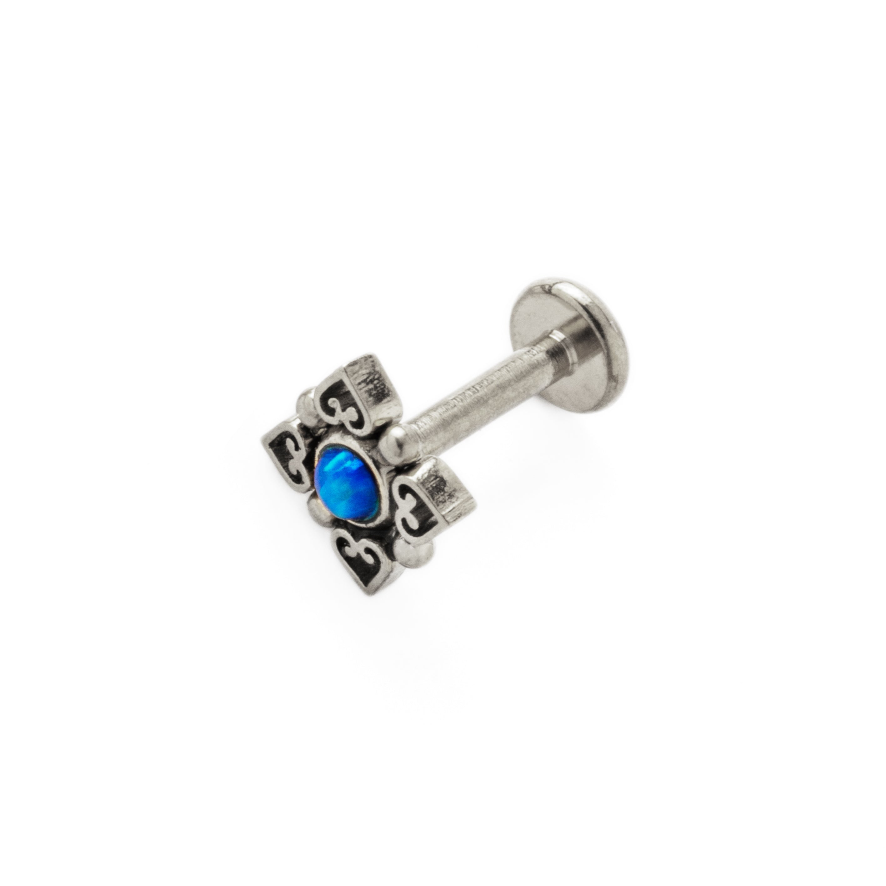 Neptune Labret avec Opale