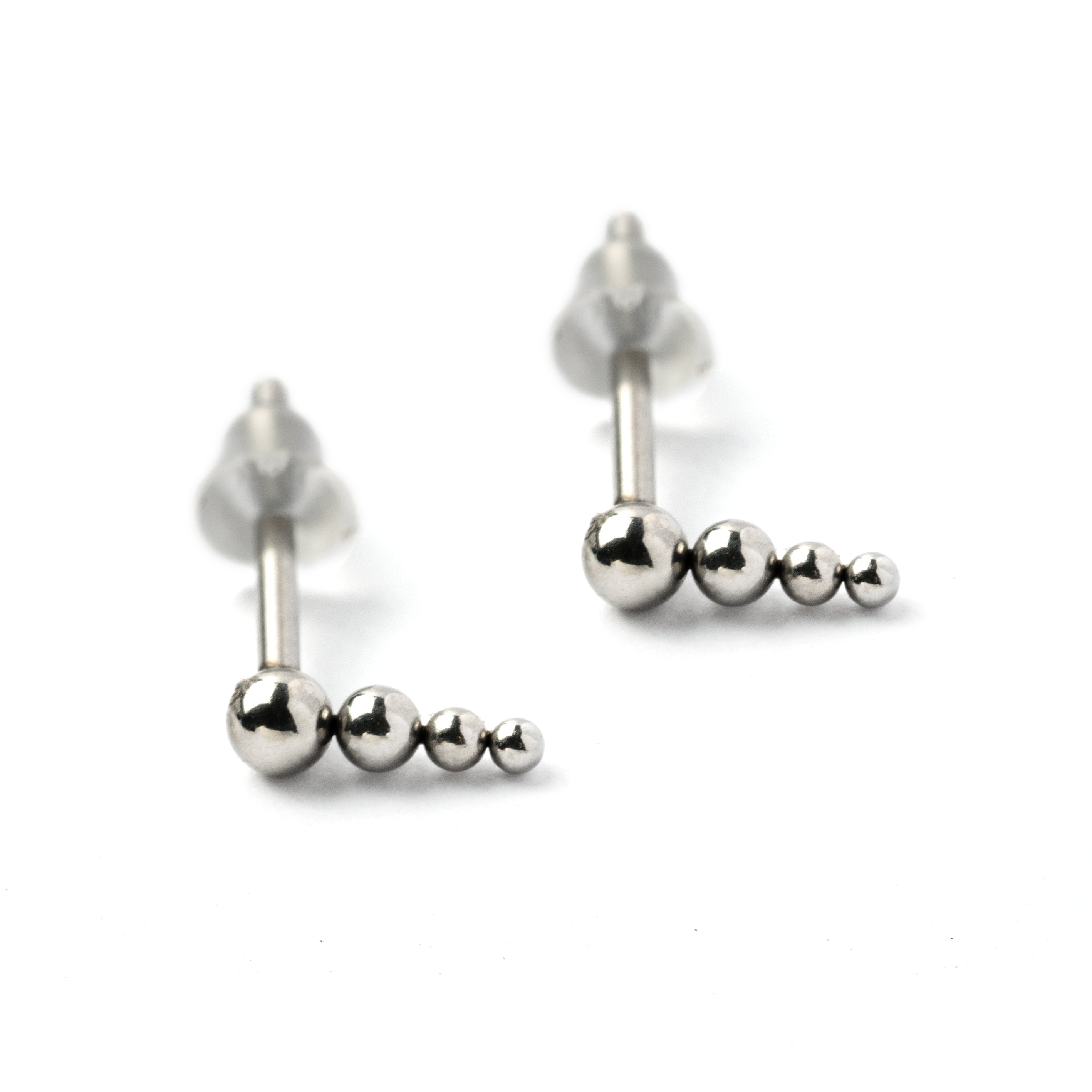 Newton-Ear-Studs