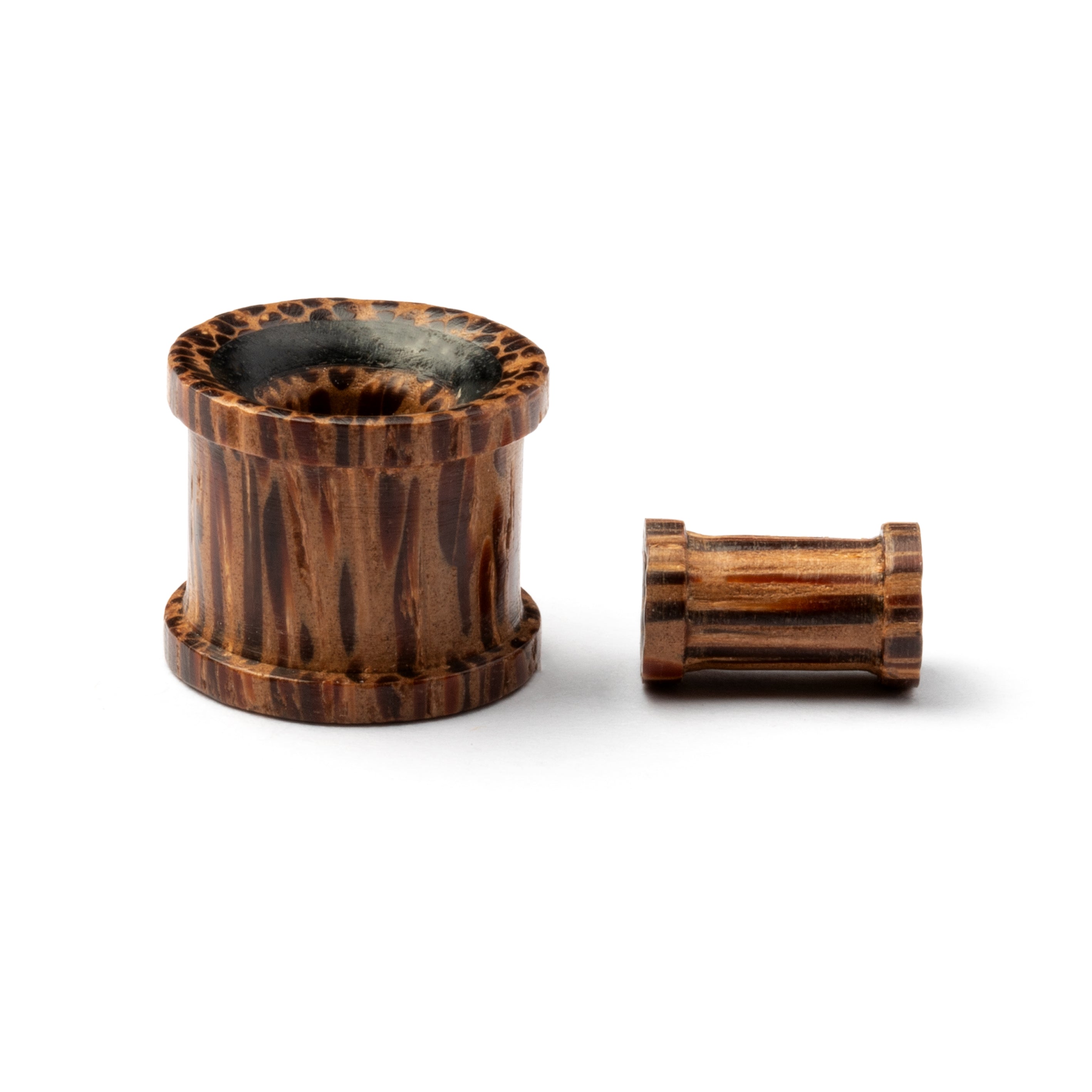 Palmwood and Blackwood Tunnel