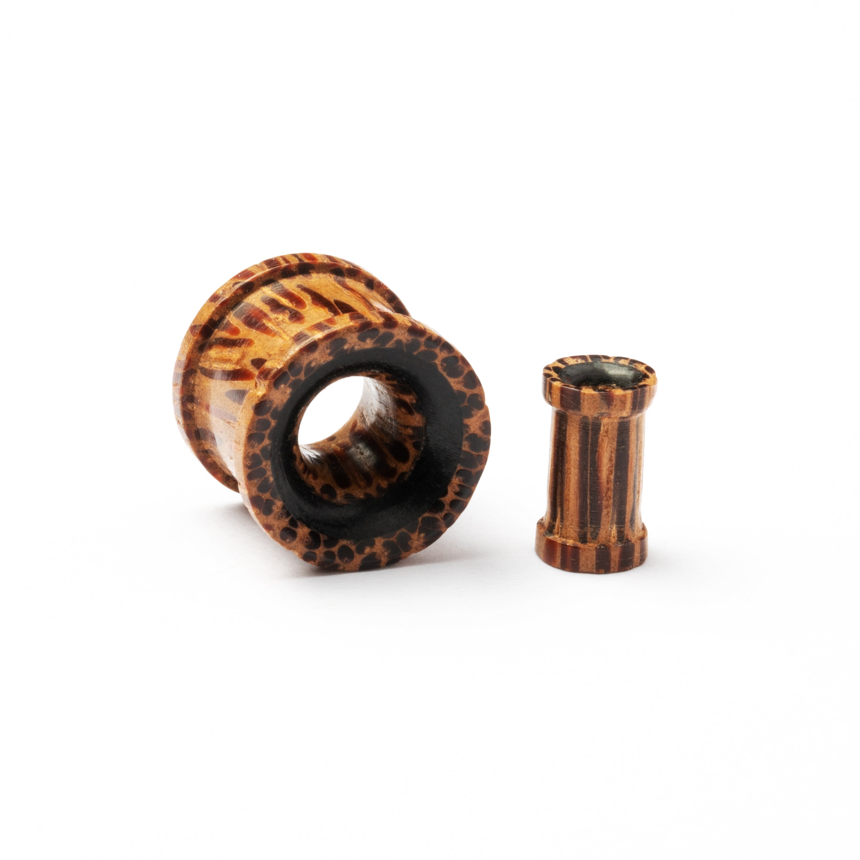 Palmwood and Blackwood Tunnel