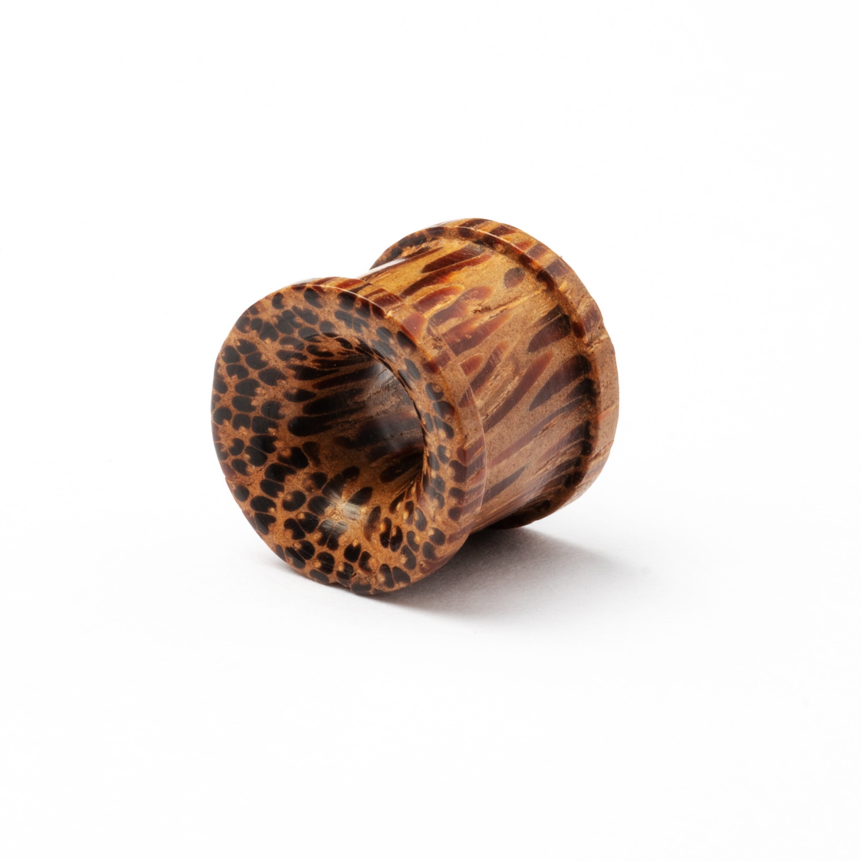 Palmwood and Blackwood Tunnel