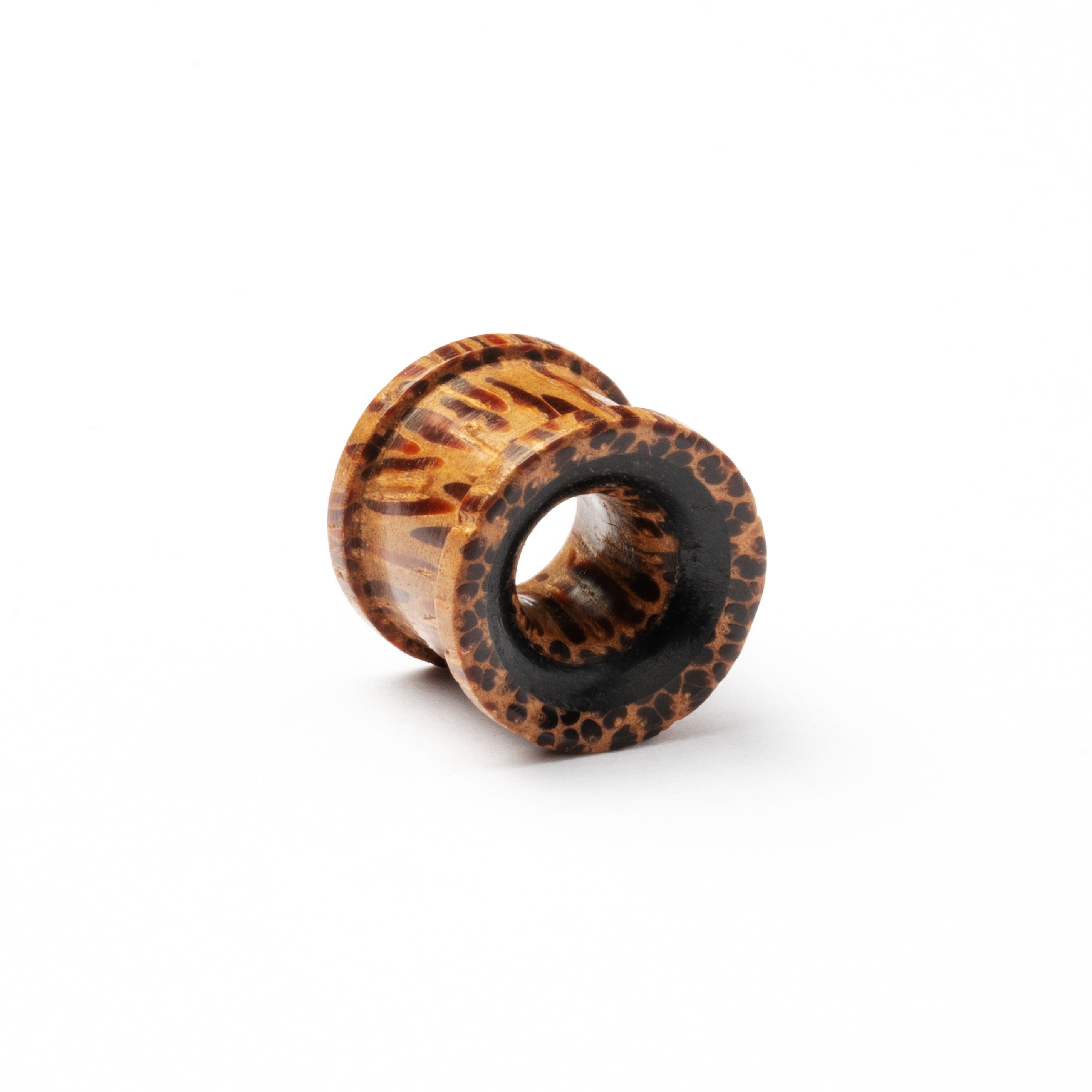 Palmwood and Blackwood Tunnel