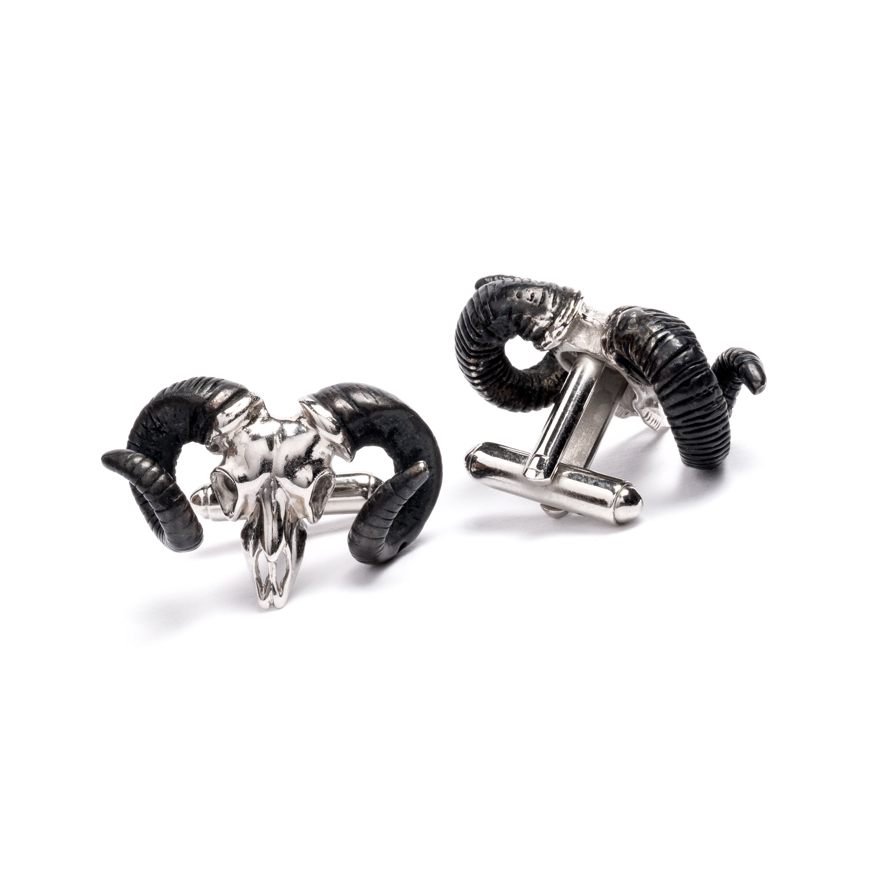 Ram-skull-cufflinks_1